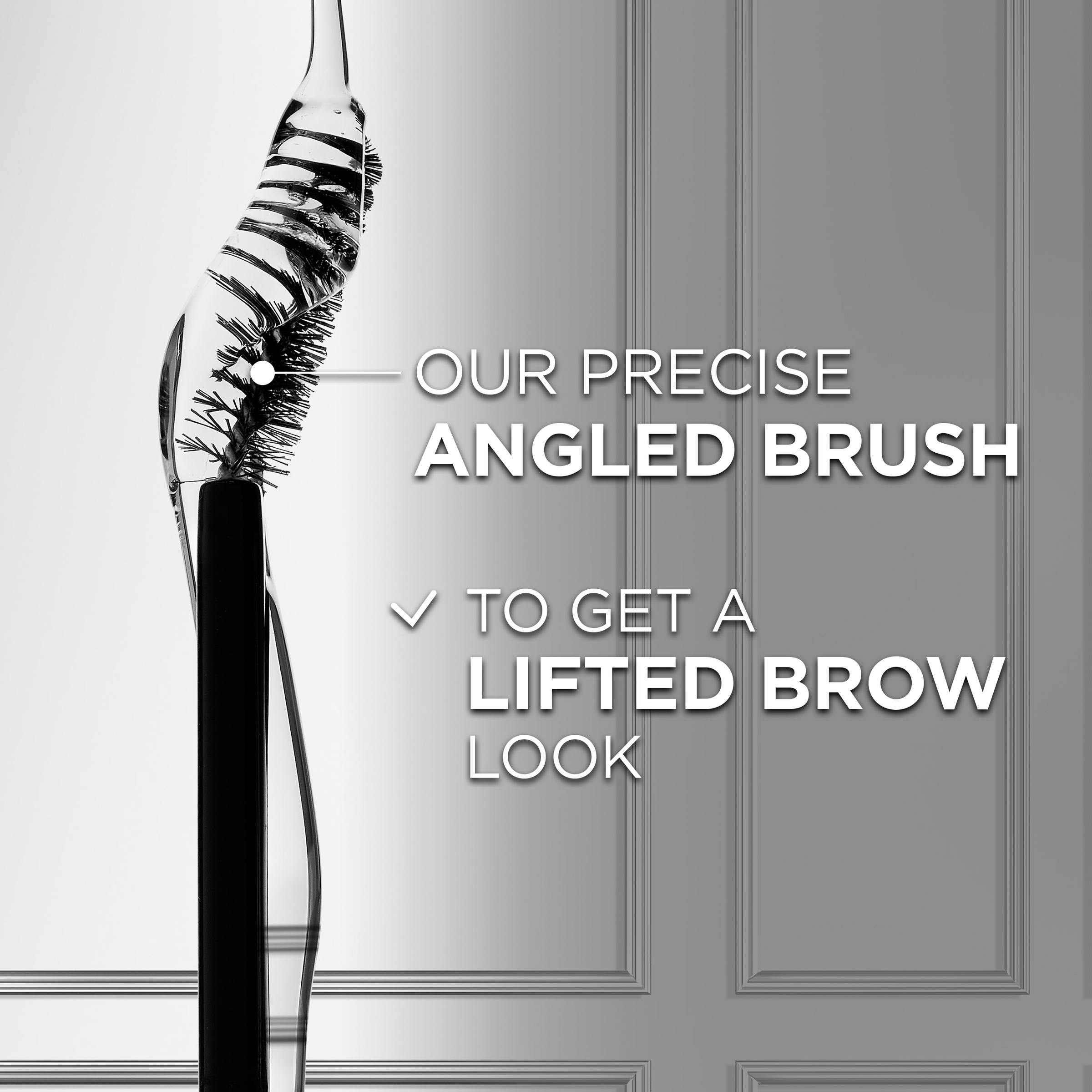 L'Oreal Paris Infallable Brow Lamination 24H UC 1 each - Image 5