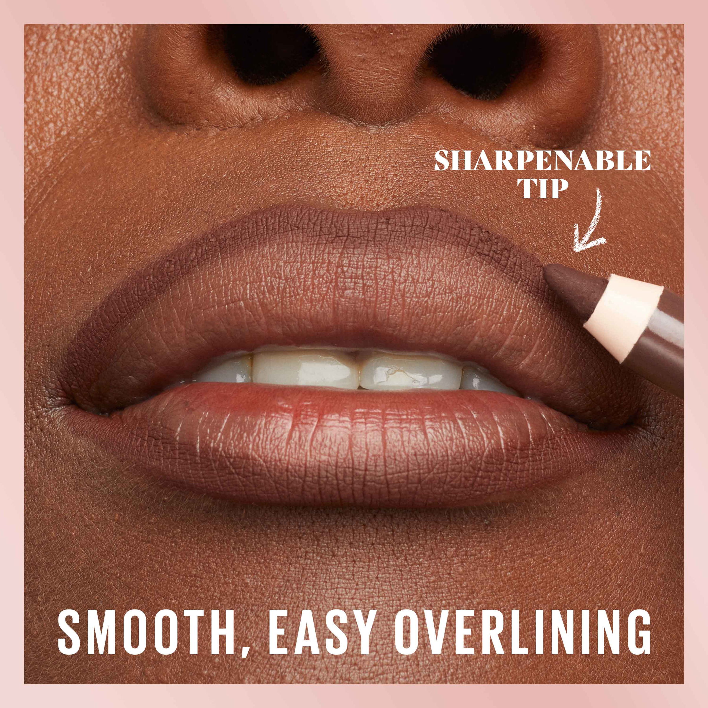 Maybelline Lifter Lip Liner 001 Cross The Line 1 each - Image 5
