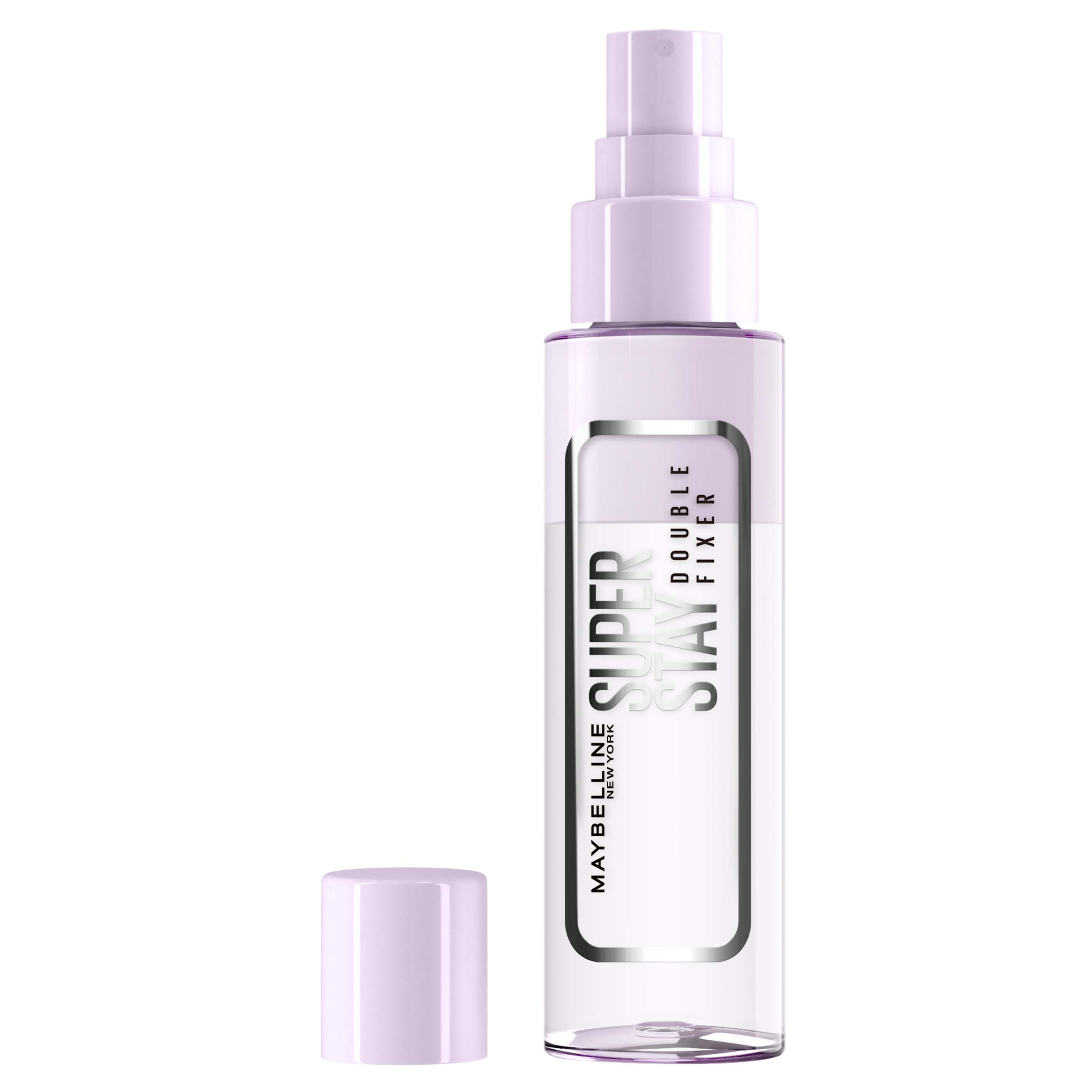 Maybelline Superstay Double Fixer Setting Spray 1 each - Image 2