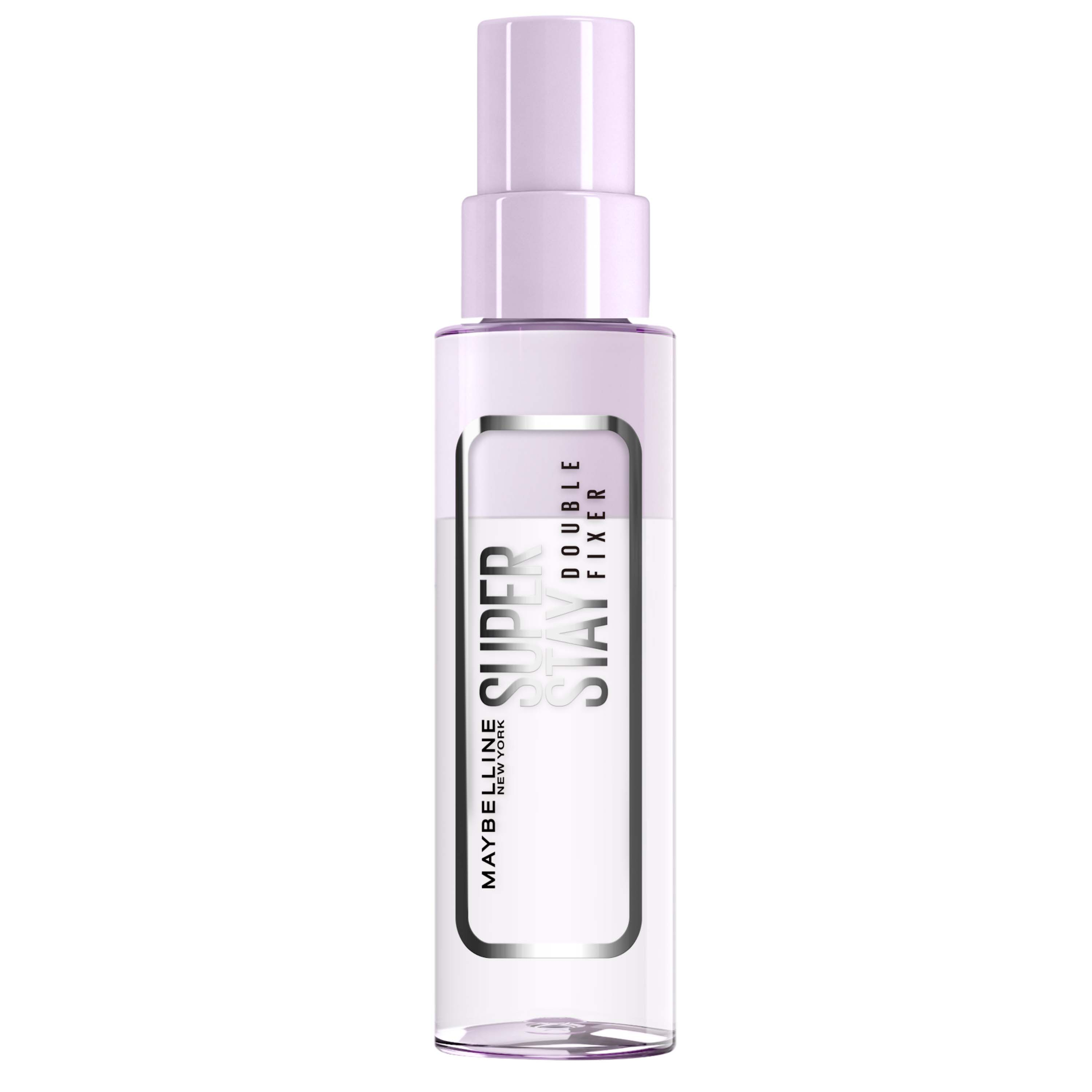 Maybelline Superstay Double Fixer Setting Spray 1 each - Image 1