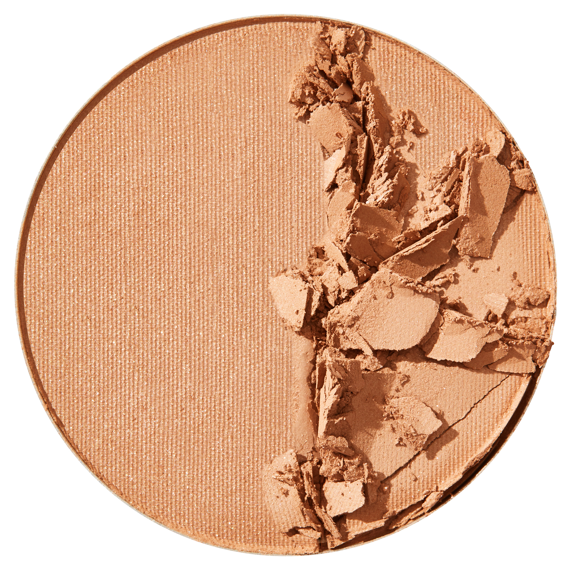Maybelline City Bronze Powder 200 Med Cool C 1 each - Image 2