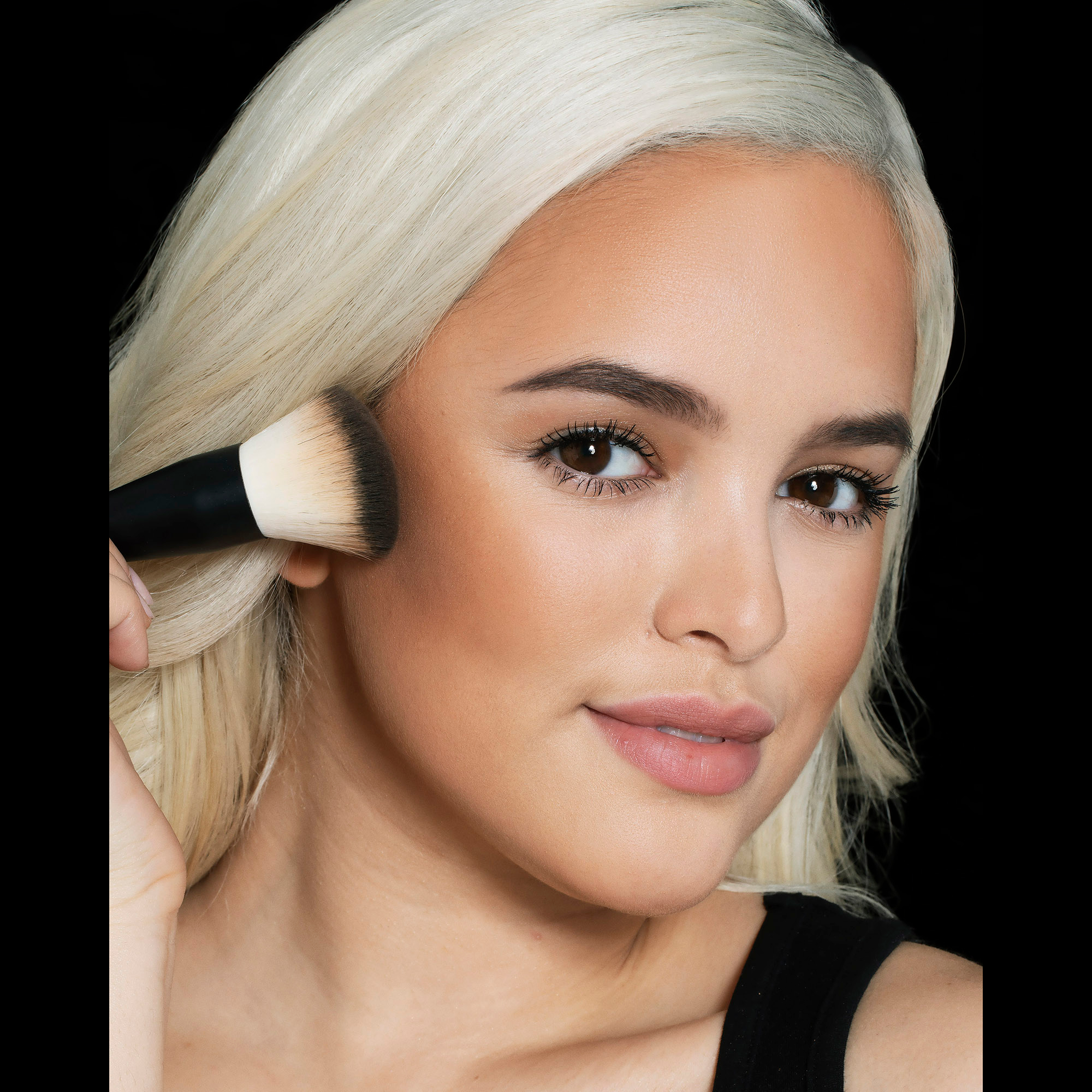 Maybelline City Bronze Powder 200 Med Cool C 1 each - Image 3
