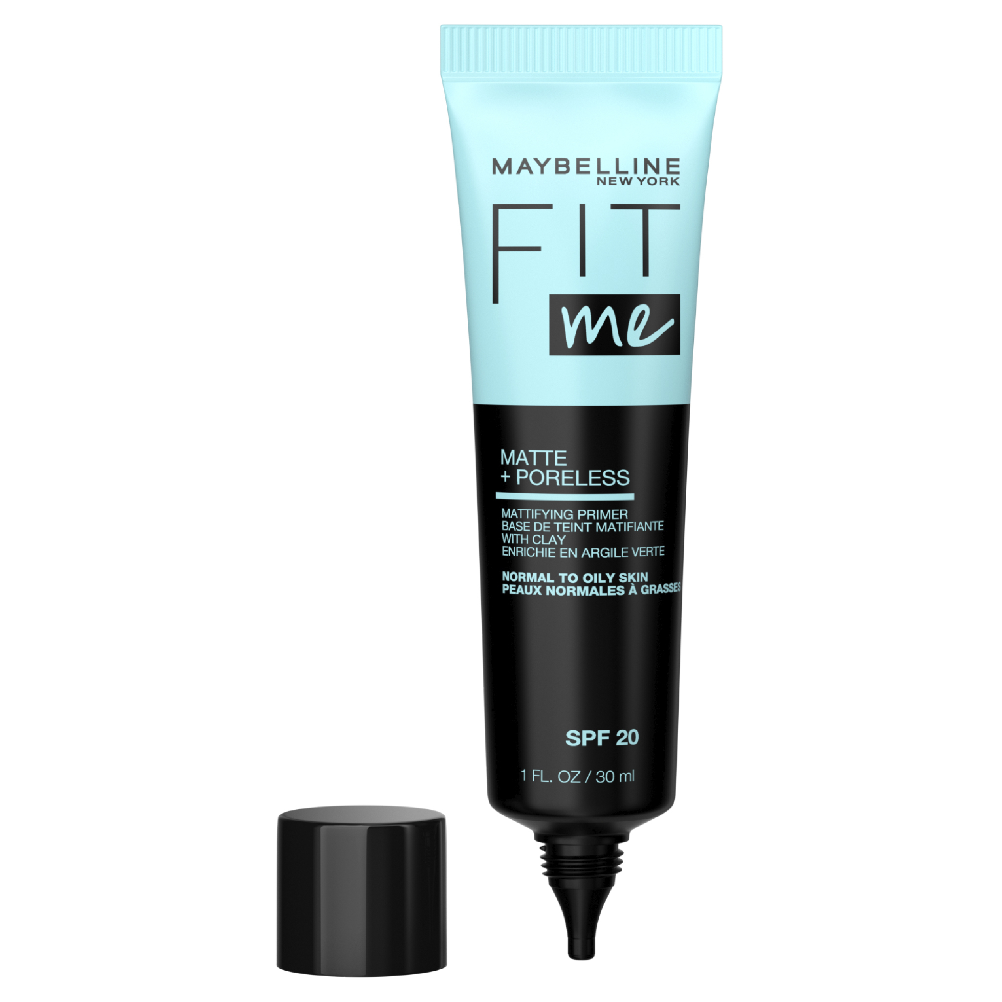 Maybelline Fit Me Primer Matte + Poreless 1 each - Image 2