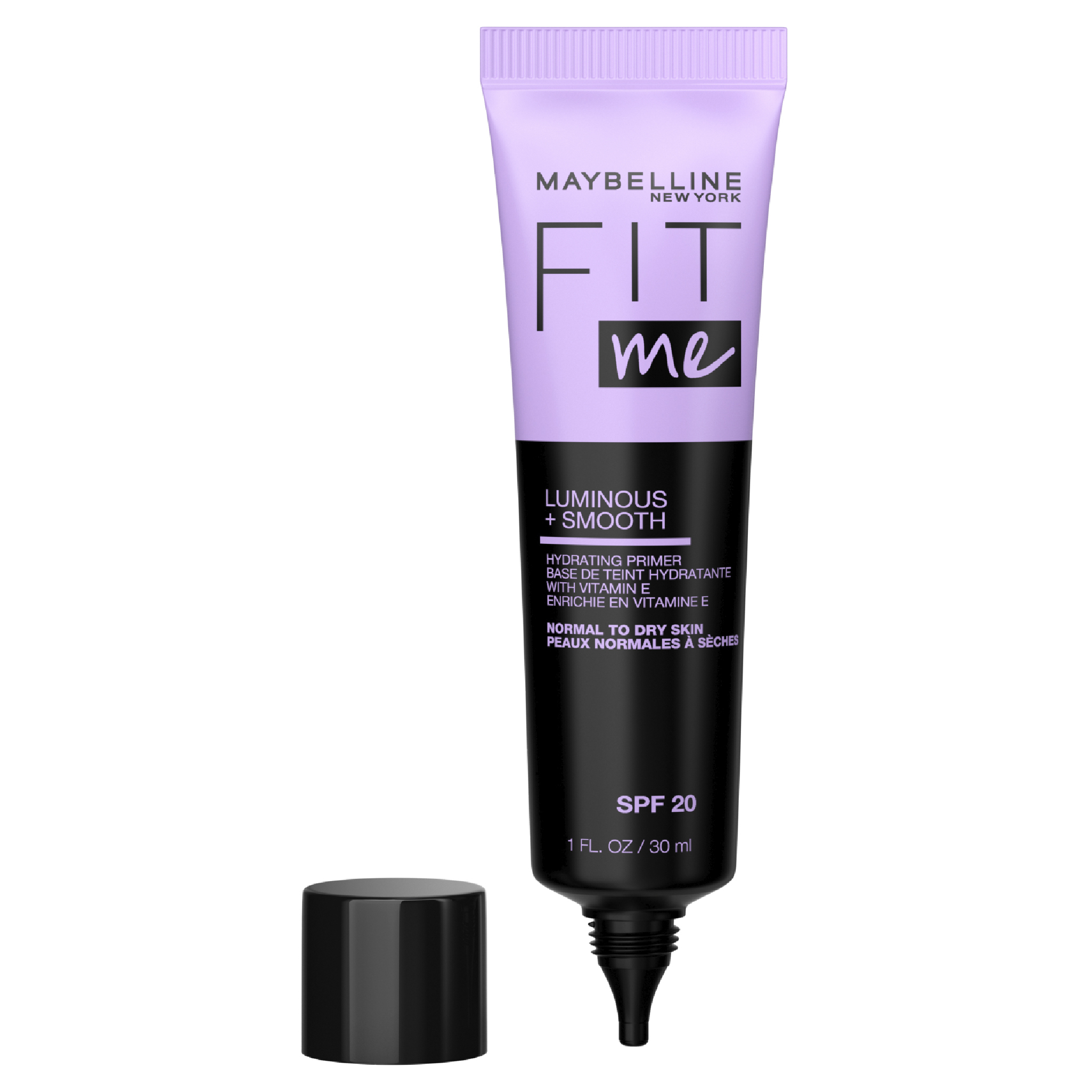 Maybelline Fit Me Primer Dewy + Smooth 1 each - Image 2