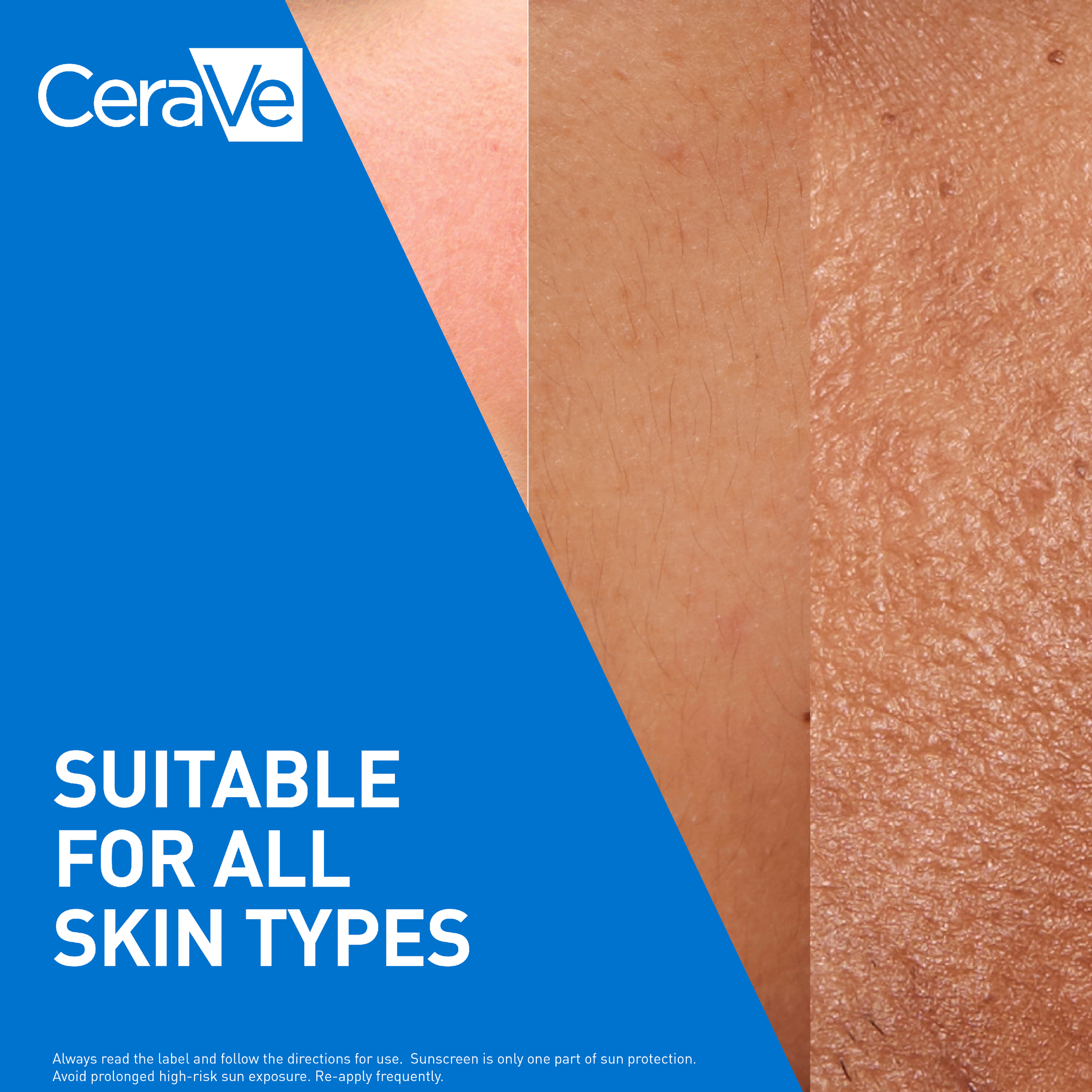 CeraVe Facial Moisturising Lotion SPF 50 - 52ml - Image 4