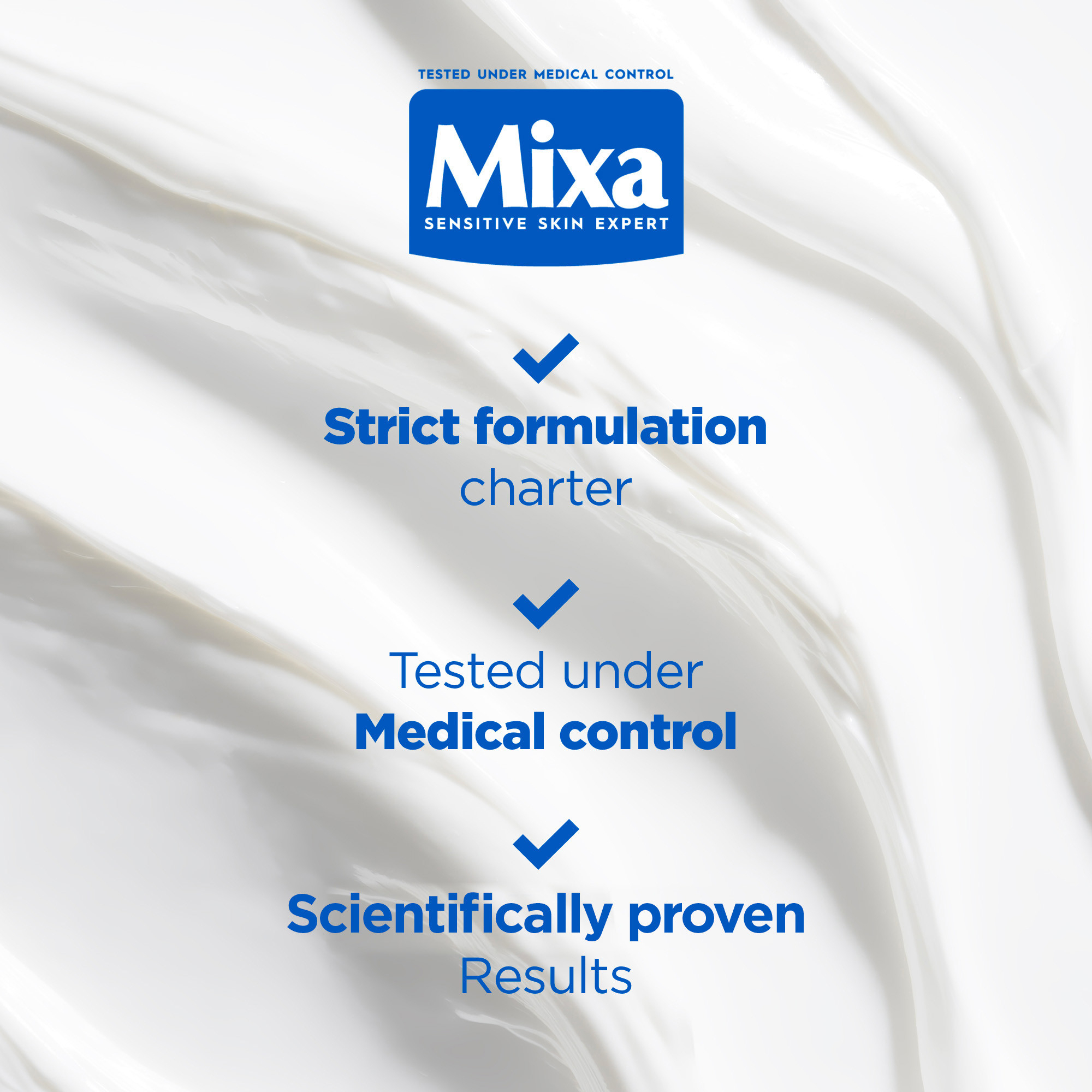 Mixa Cica Urea 10% 400ml - Image 10