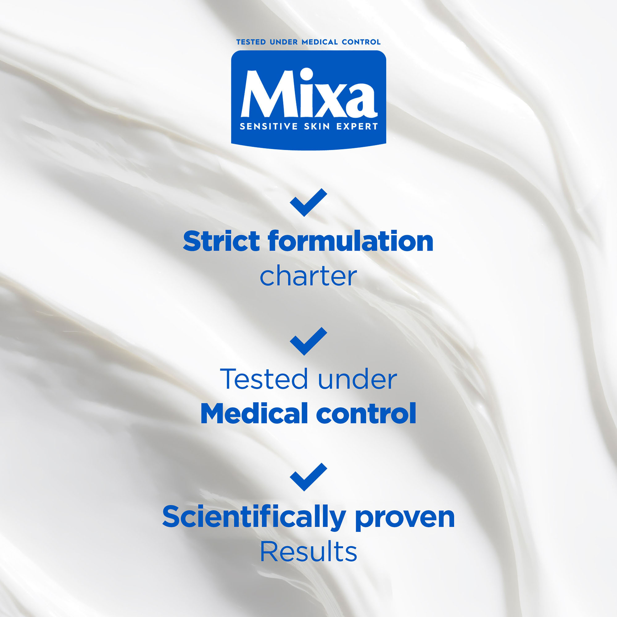 Mixa Panthenol 400ml - Image 10
