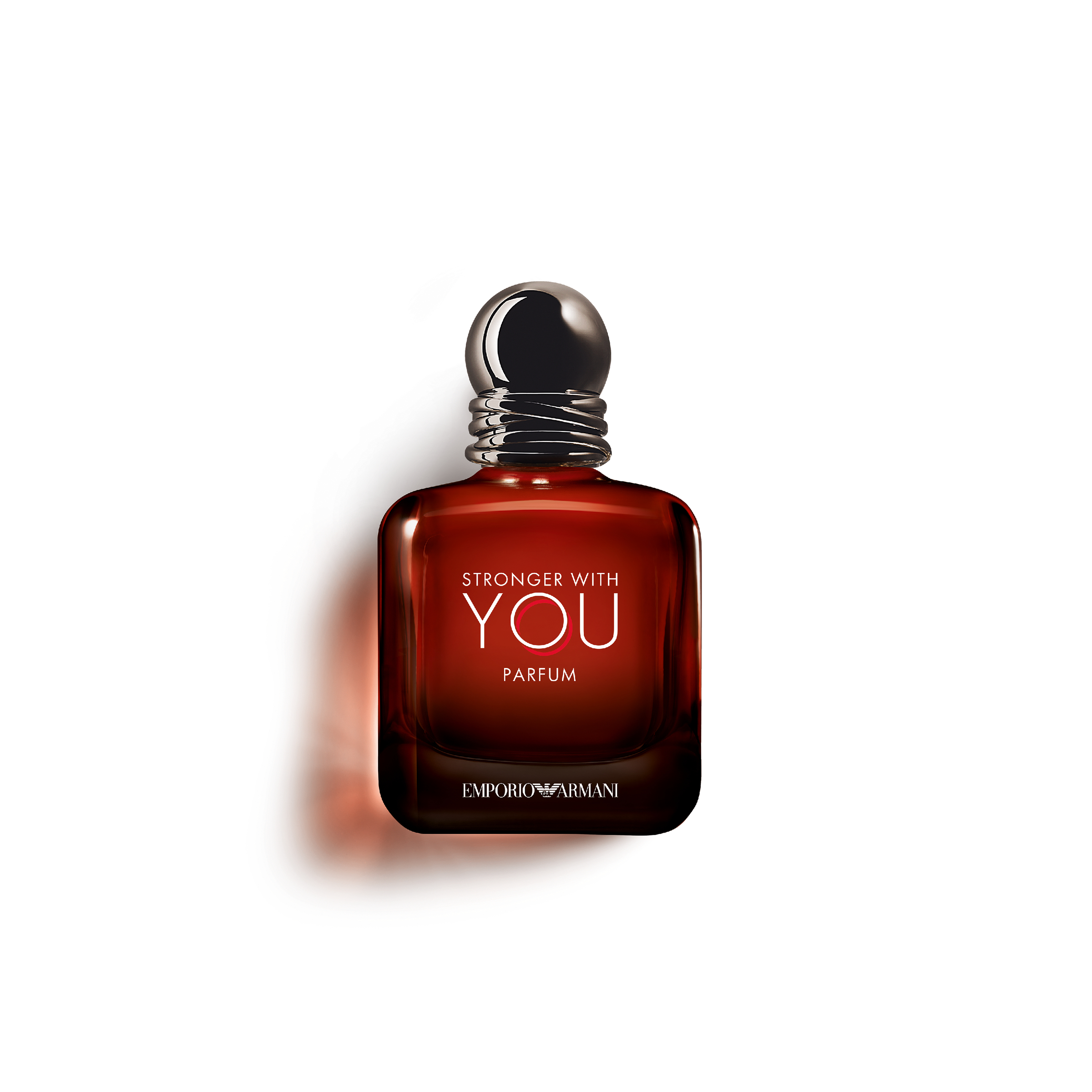 Giorgio Armani Stronger With You Parfum Spray 50ml - Image 2