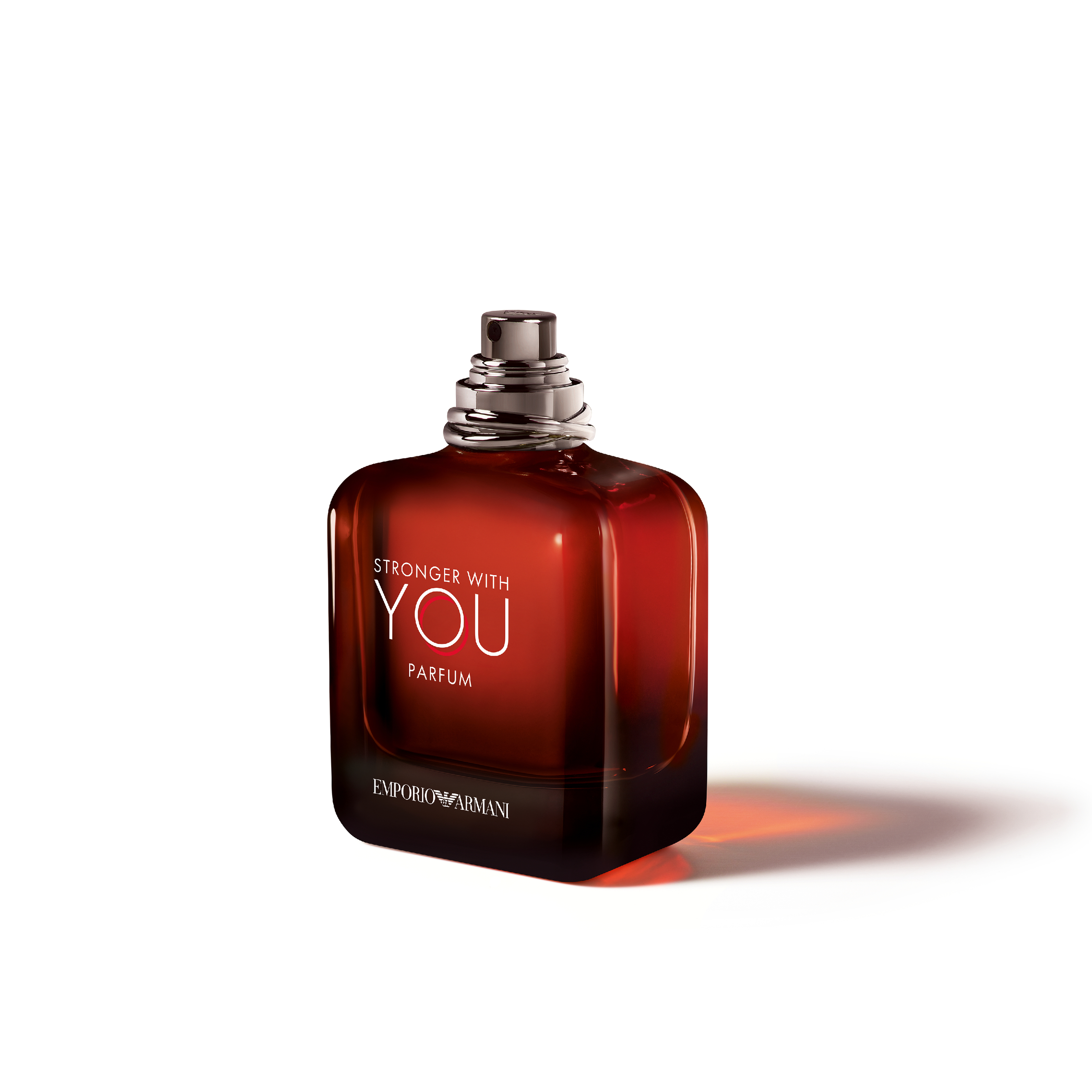 Giorgio Armani Stronger With You Parfum Spray 50ml - Image 3