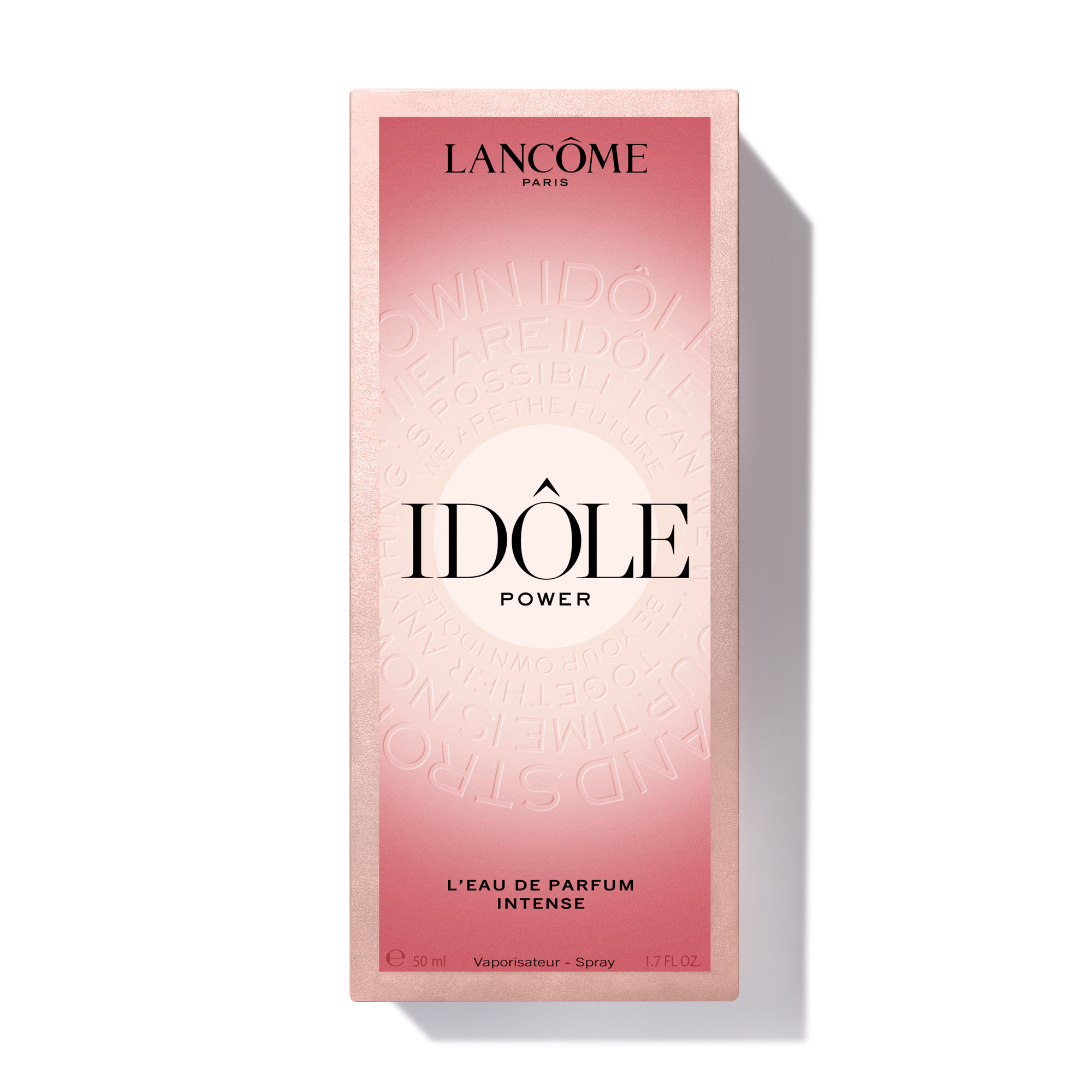Lancome Idole Power Intense EDP Spray 100ml - Image 1