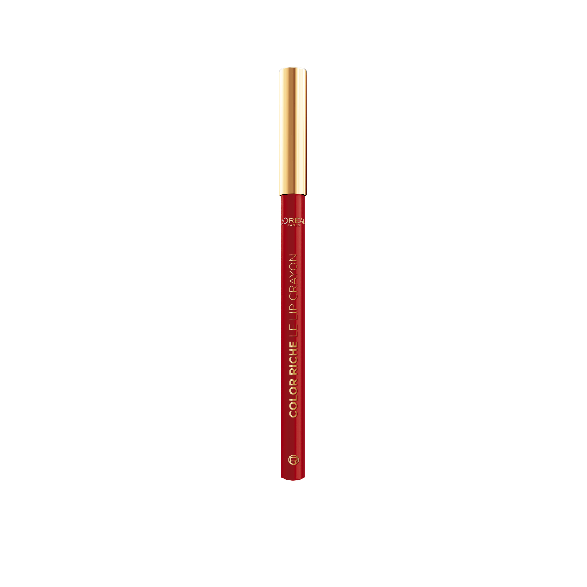 L'Oreal Paris Color Riche Lip Liner 300 Le Rouge Paris 1 each - Image 1