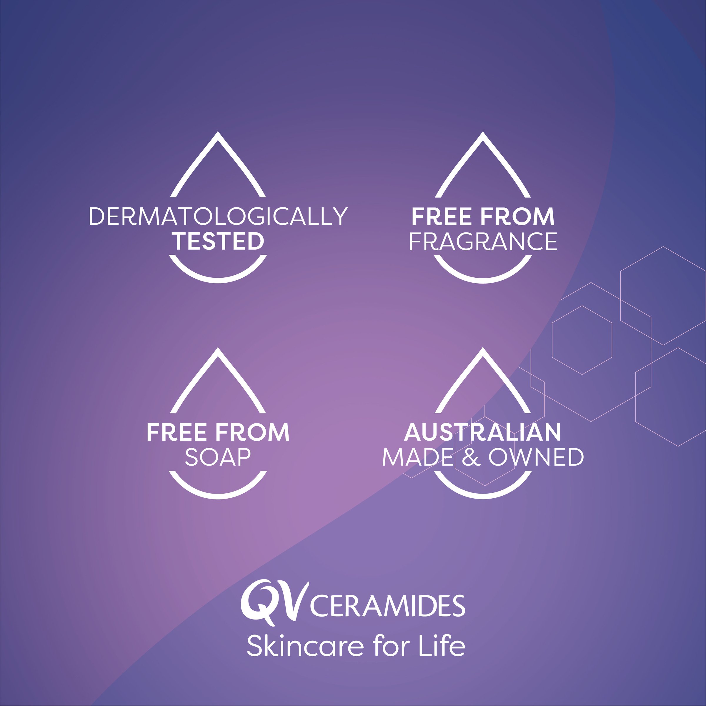 Ego QV Ceramides Cream 100g - Image 3