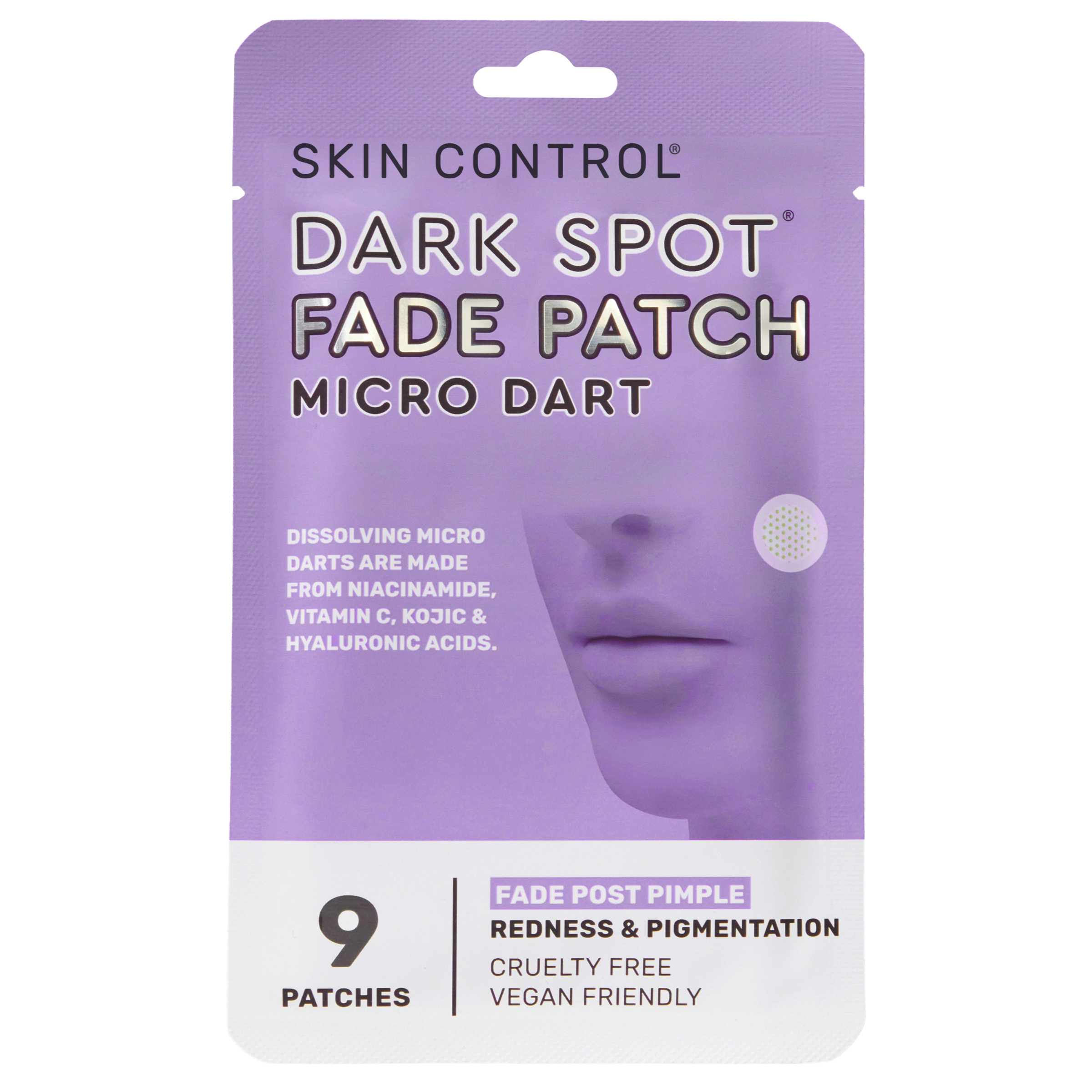 Skin Control Dark Spot Fade Patch 9 patches - Image 1