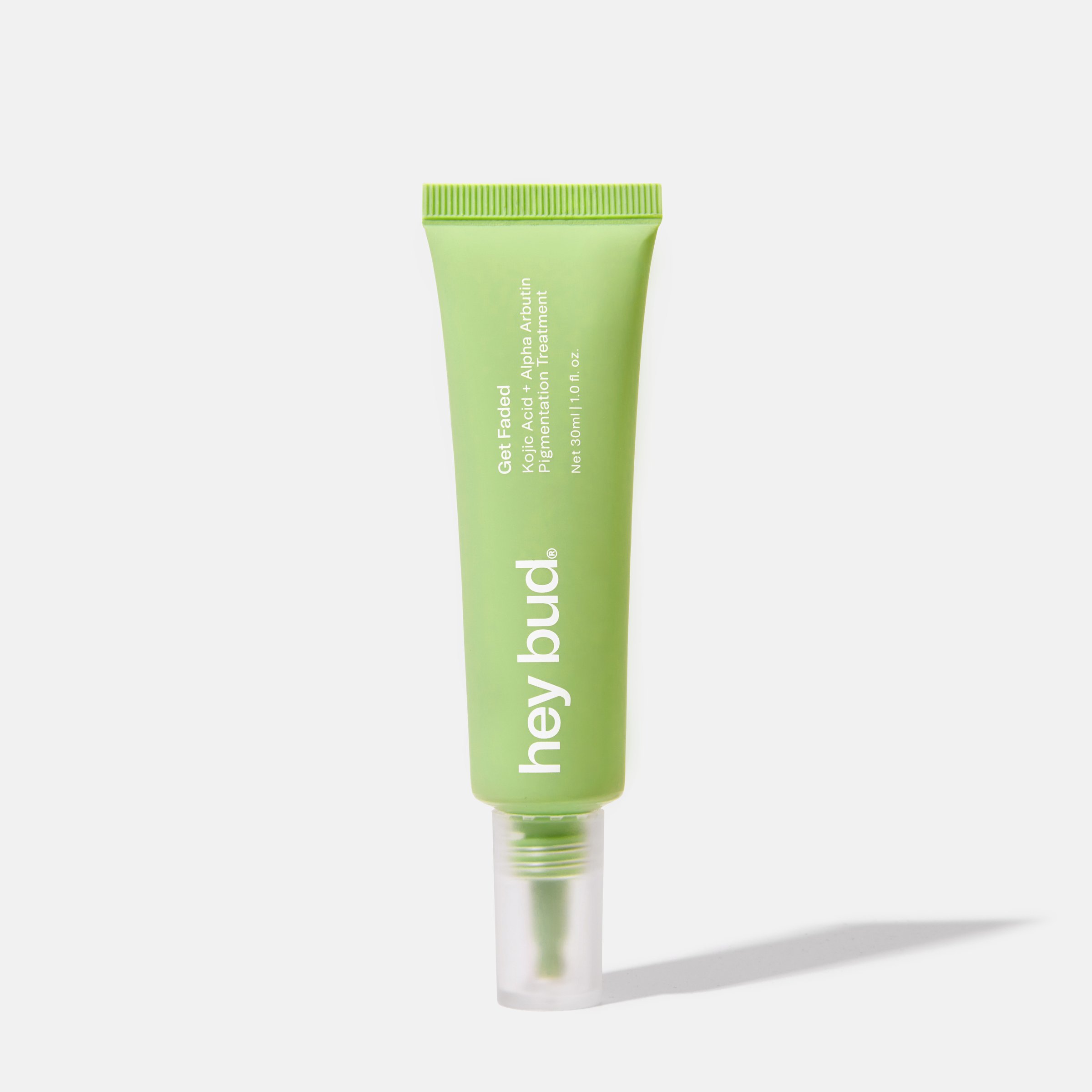 Hey Bud Kojic Acid + Alpha Arbutin Pigmentation Treatment 30ml - Image 2