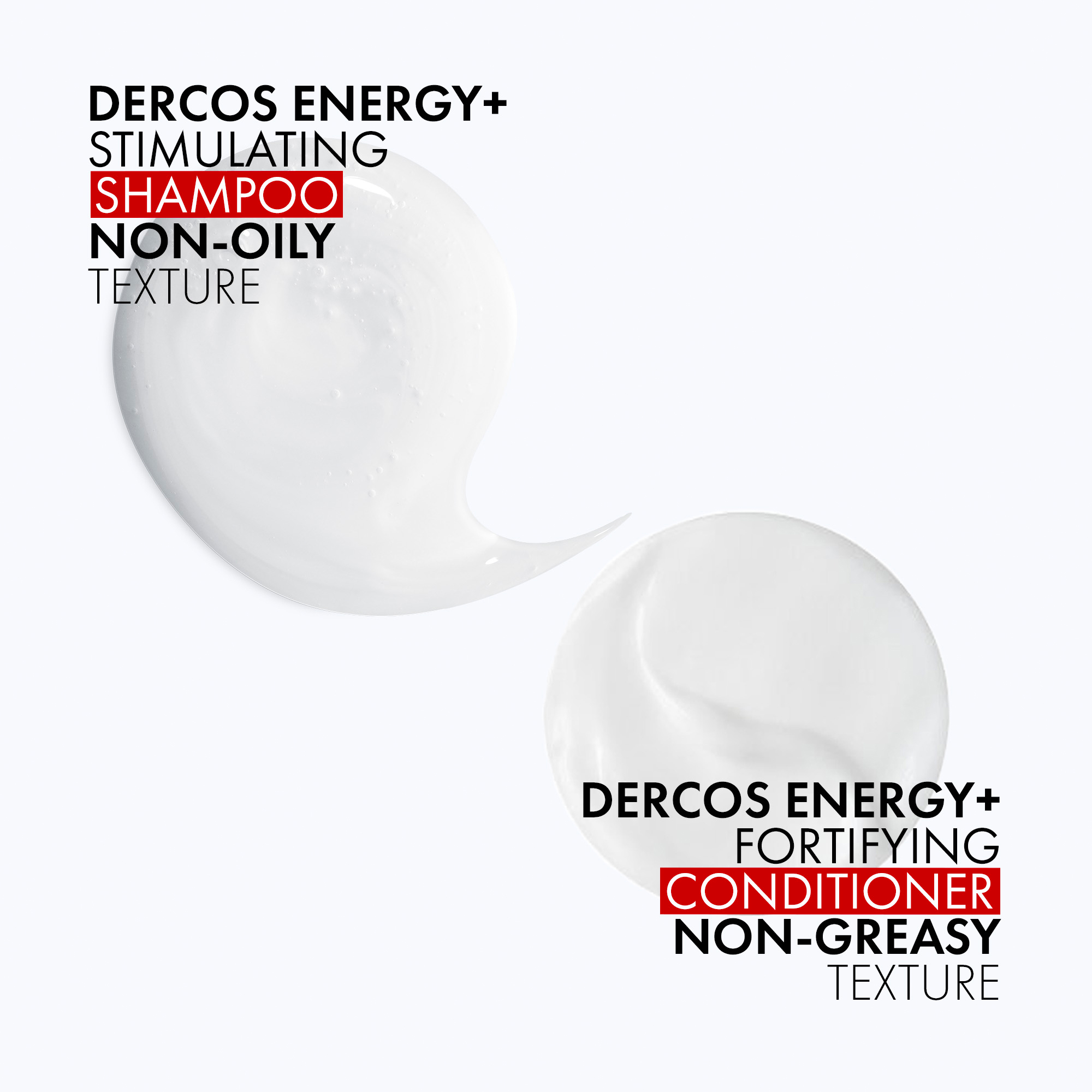 Dercos Energising Conditioner200ml - Image 4