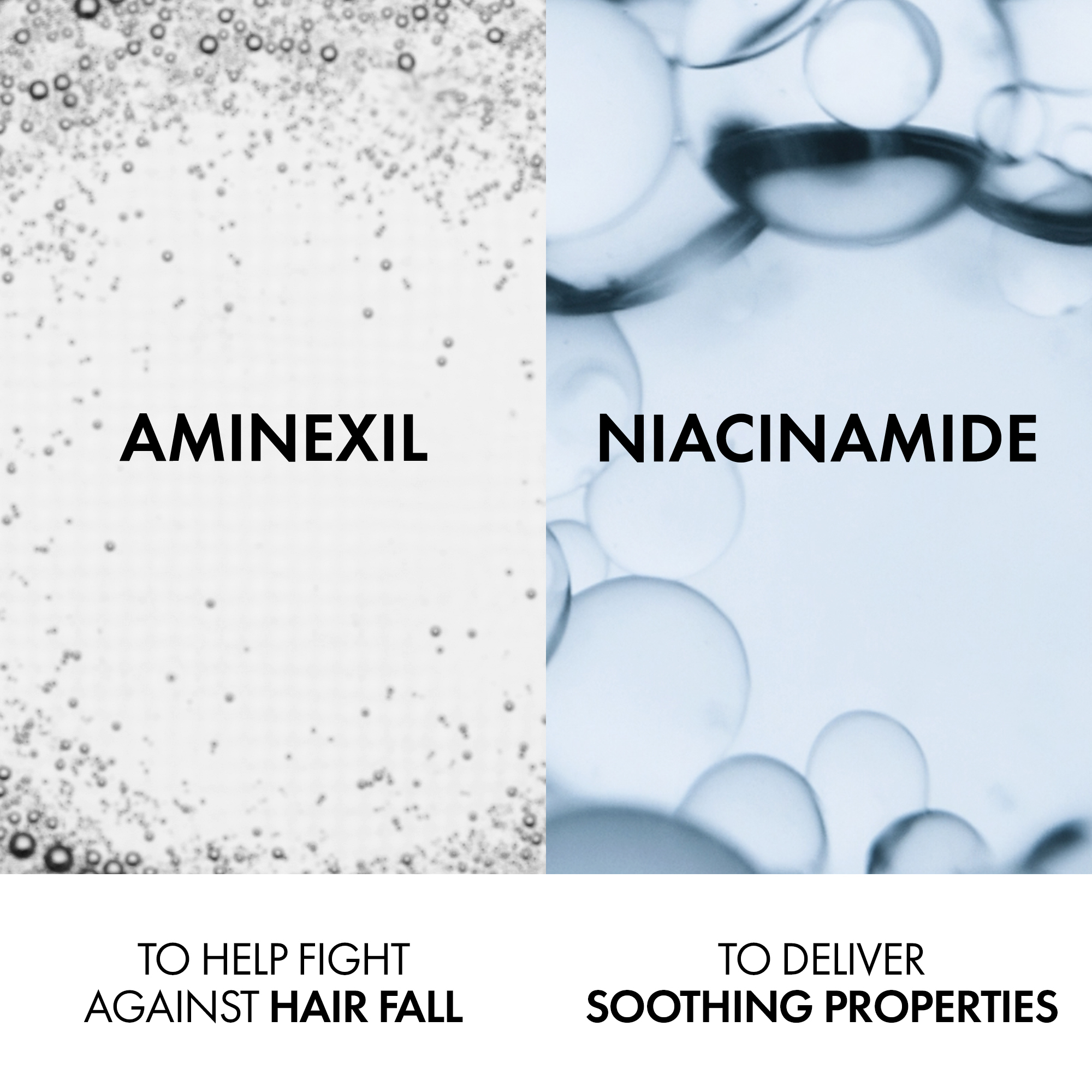 Dercos Aminexil Ampoules 126ml - Image 3