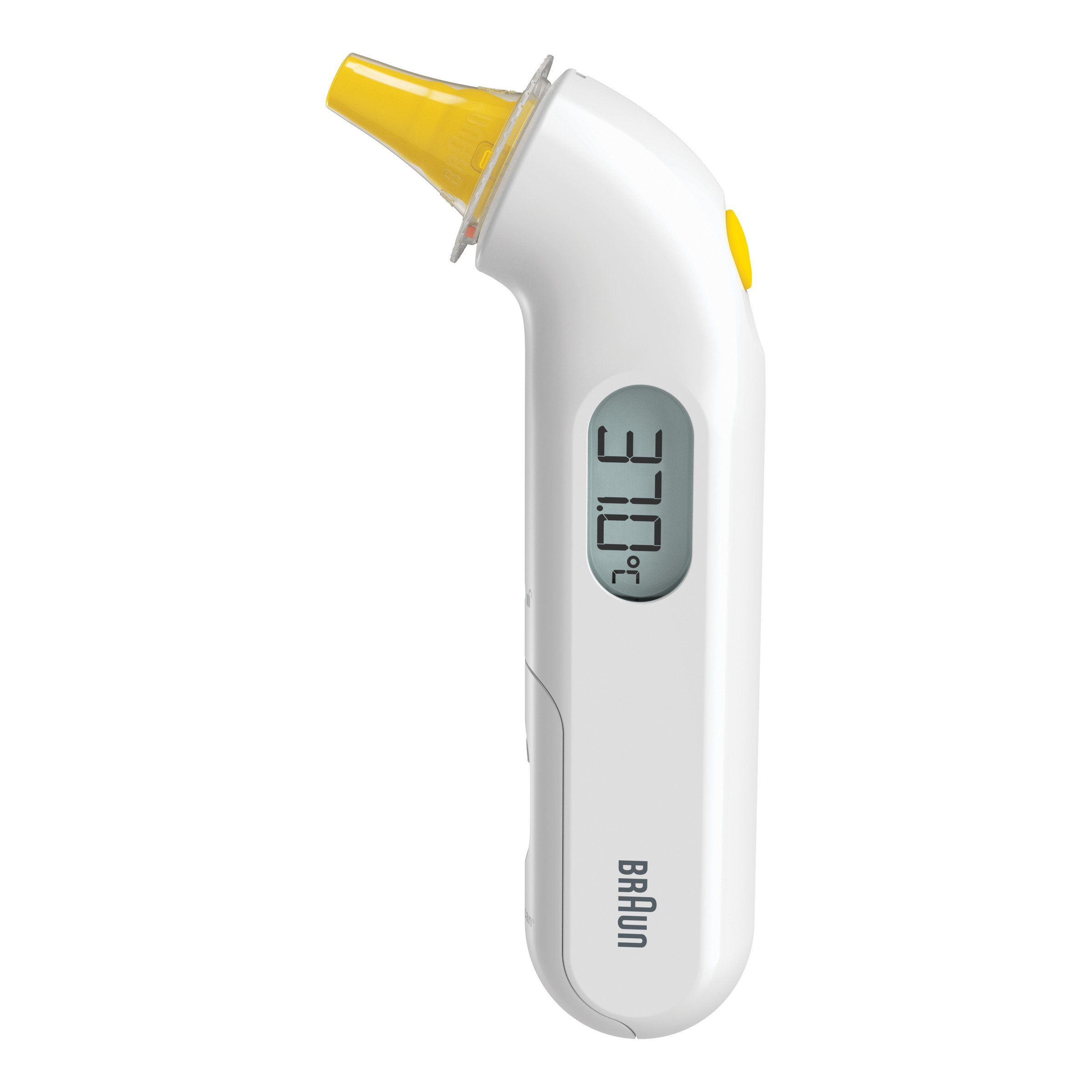 Braun Thermoscan 3 Ear Thermometer 1 each - Image 3