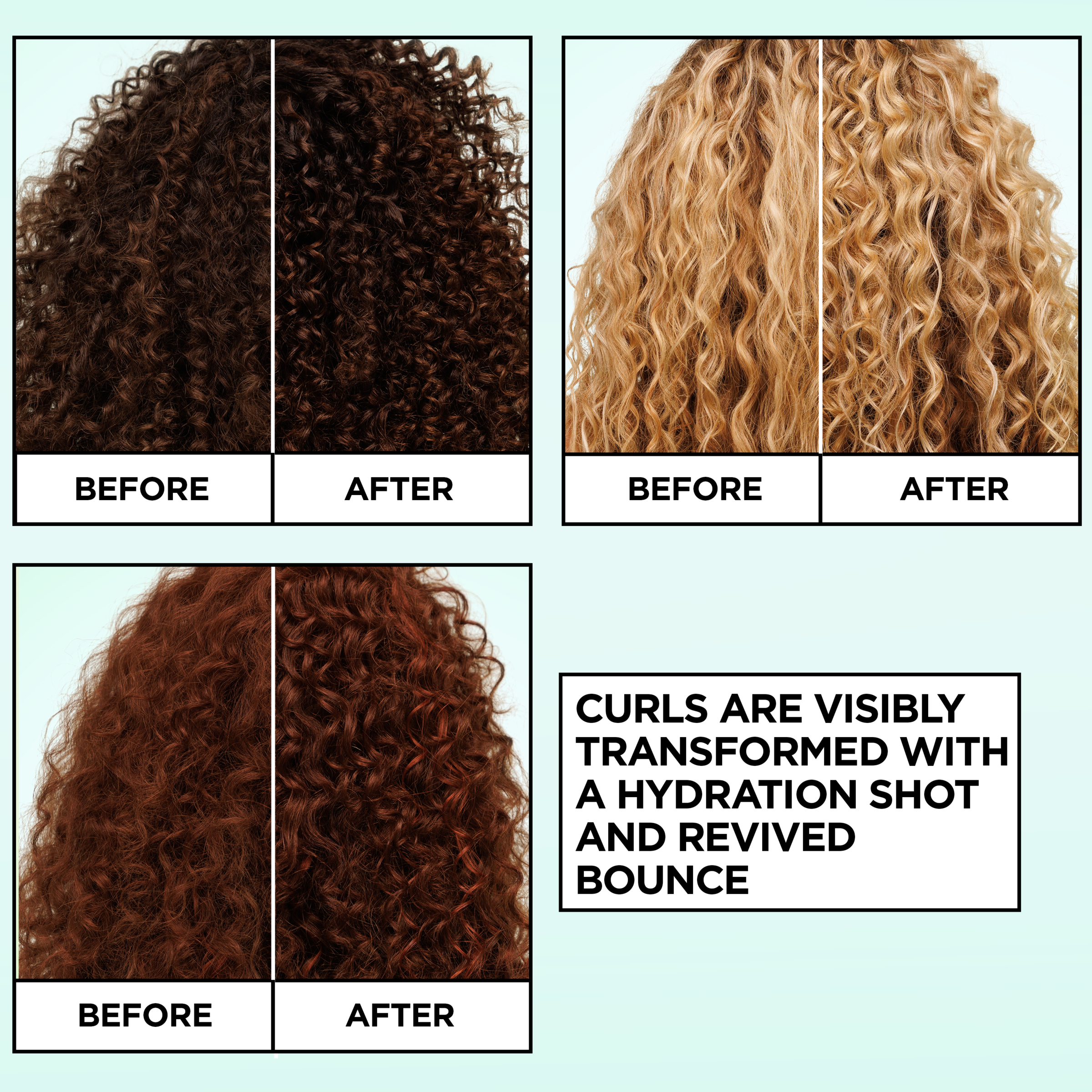 Garnier Fructis Curls Method Spray 150ml - Image 5