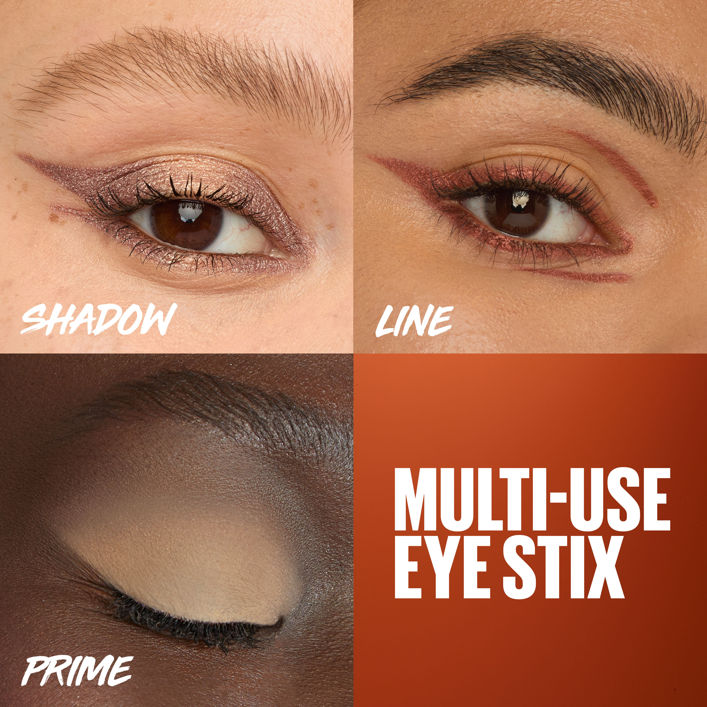 Maybelline Eye Stix Color Tattoo I Am Unapologetic 1 each - Image 4