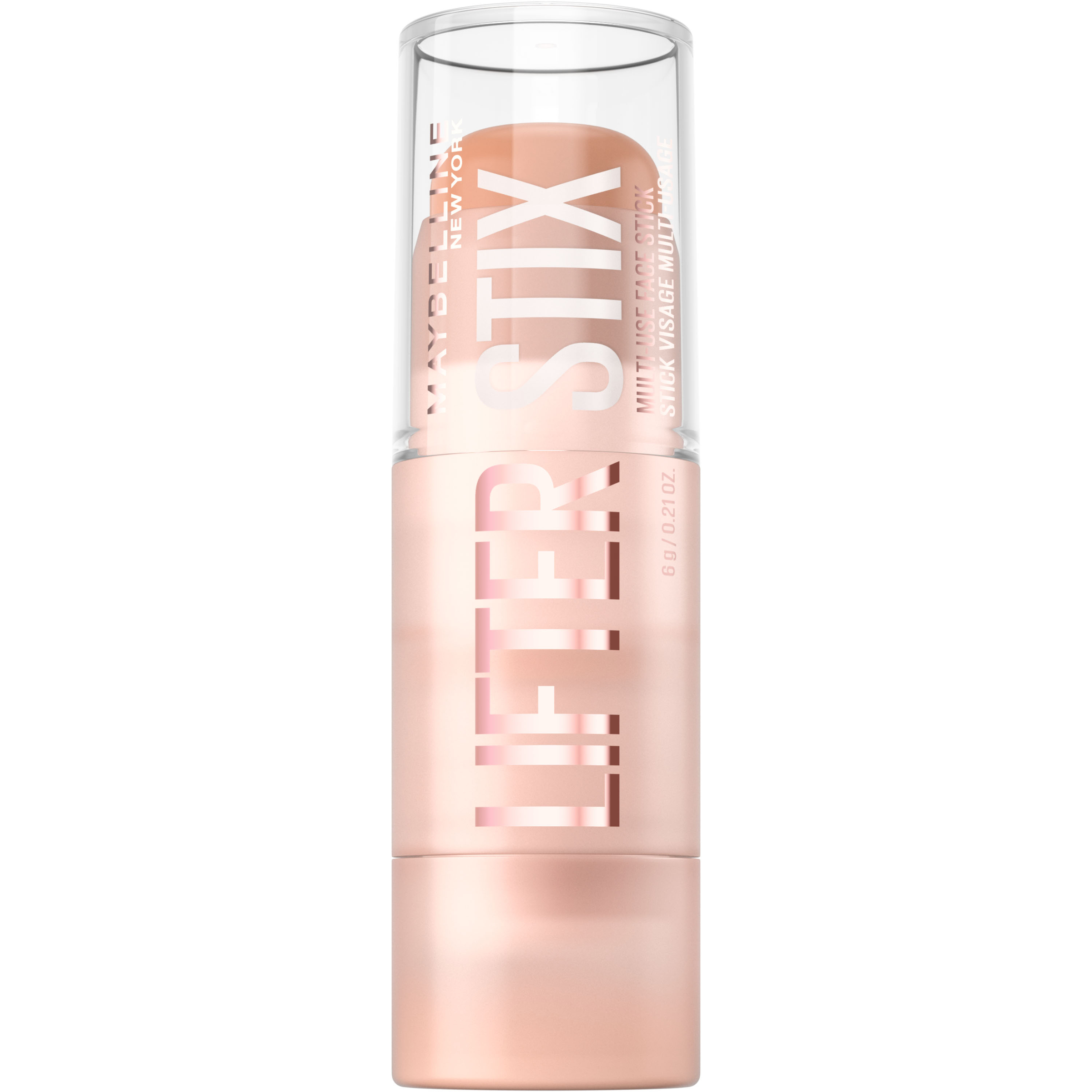 Maybelline Face Lifter Stix 30 - 1 each - Image 1