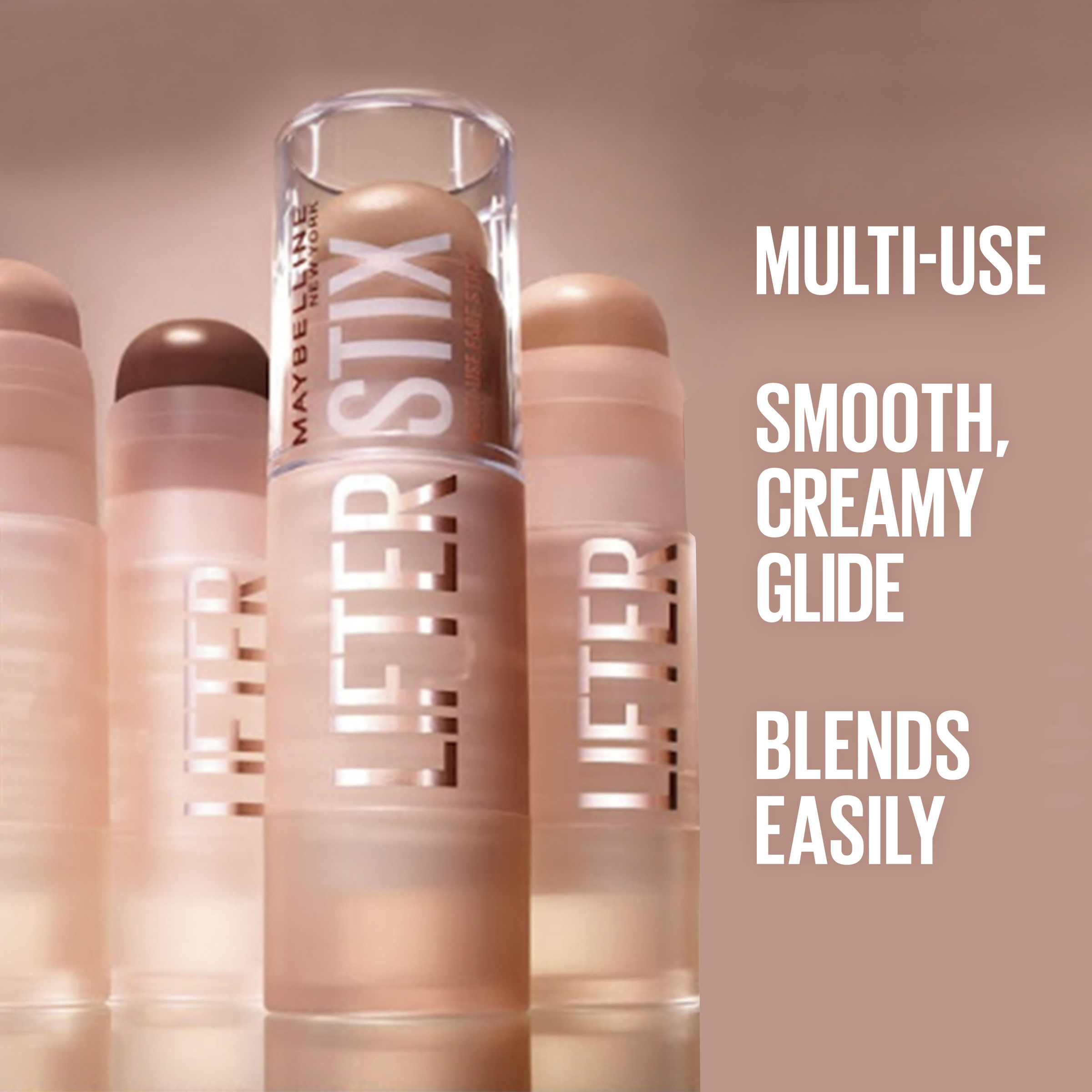 Maybelline Face Lifter Stix 30 - 1 each - Image 5