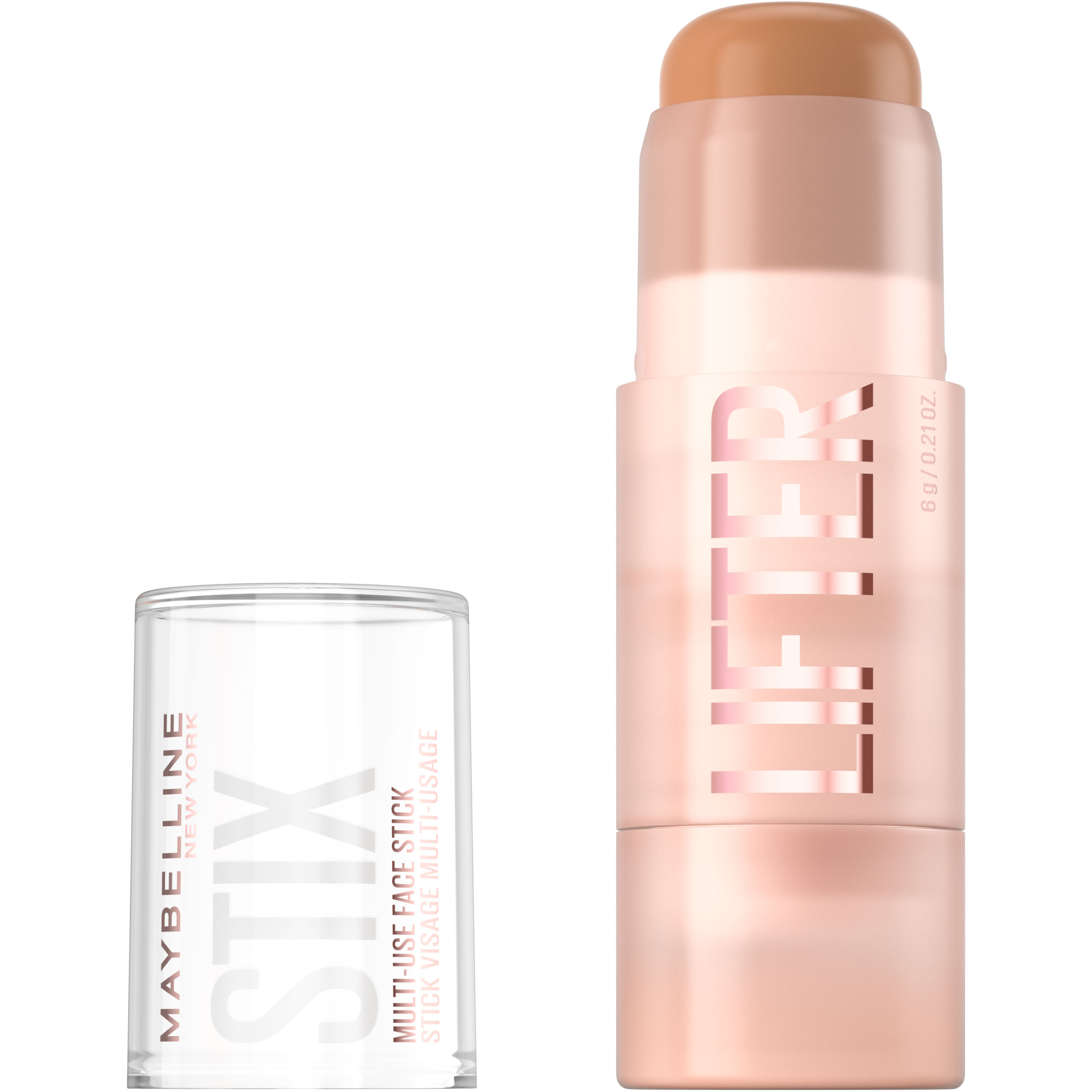 Maybelline Face Lifter Stix 45 - 1 each - Image 2