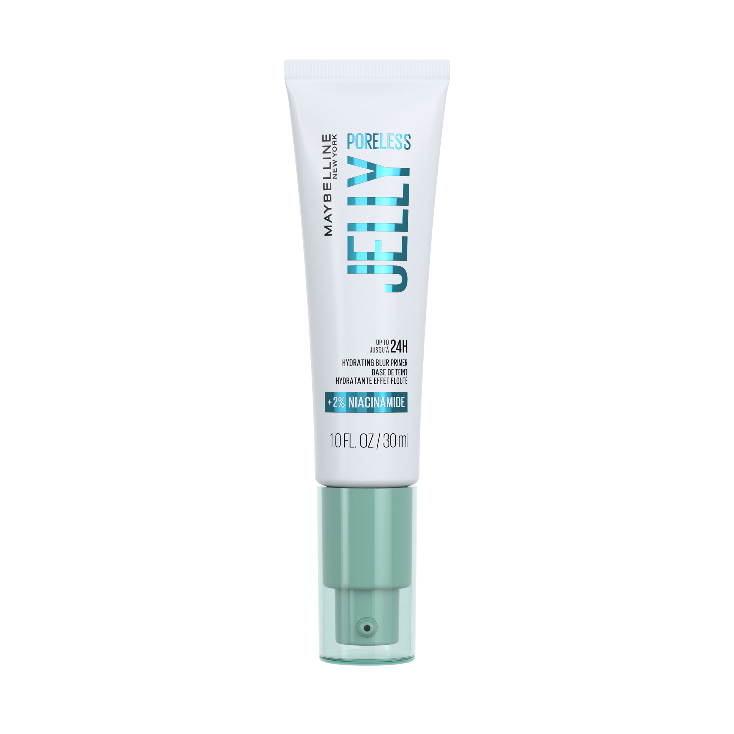 Maybelline Poreless Jelly Primer 1 each - Image 1