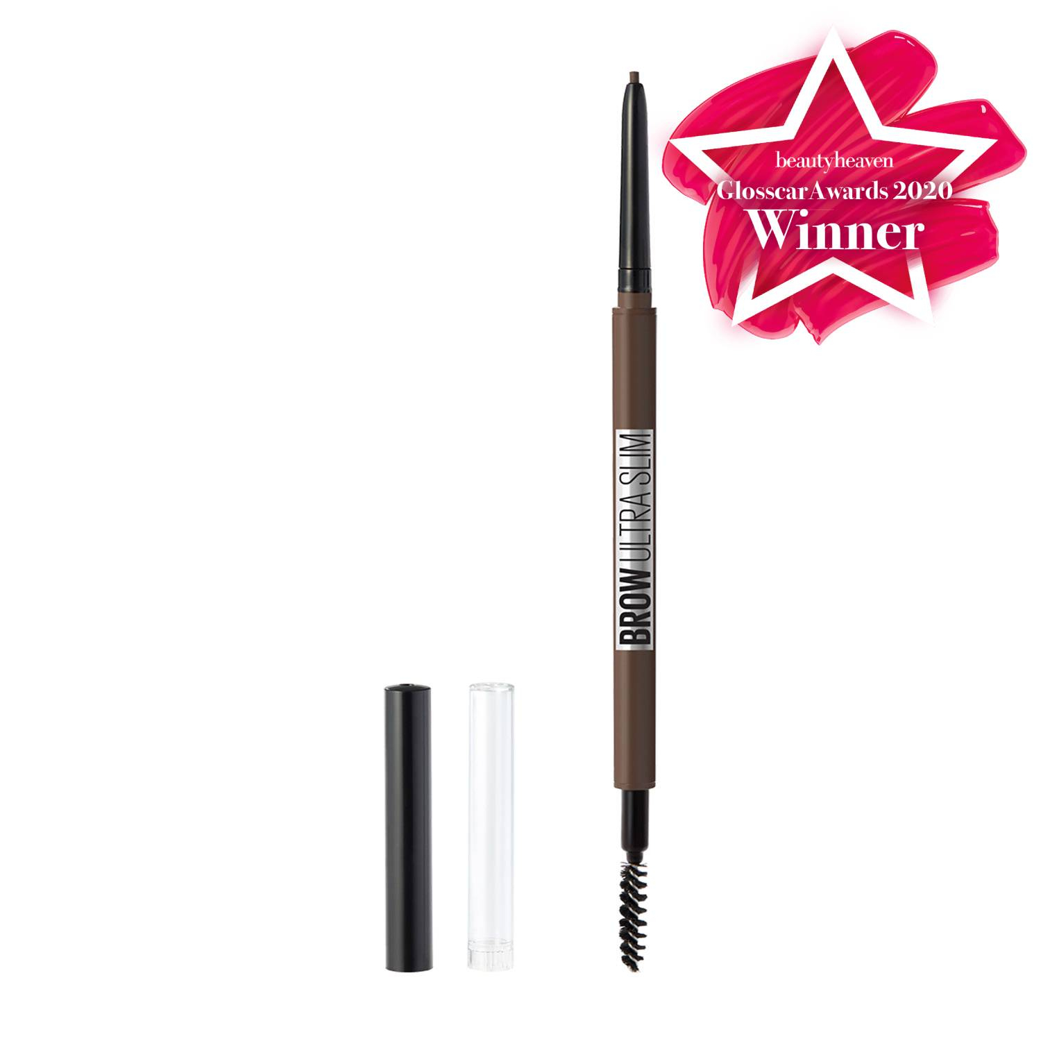 Maybelline Brow Ultra Slim 05 Deep Brown 1 each - Image 1