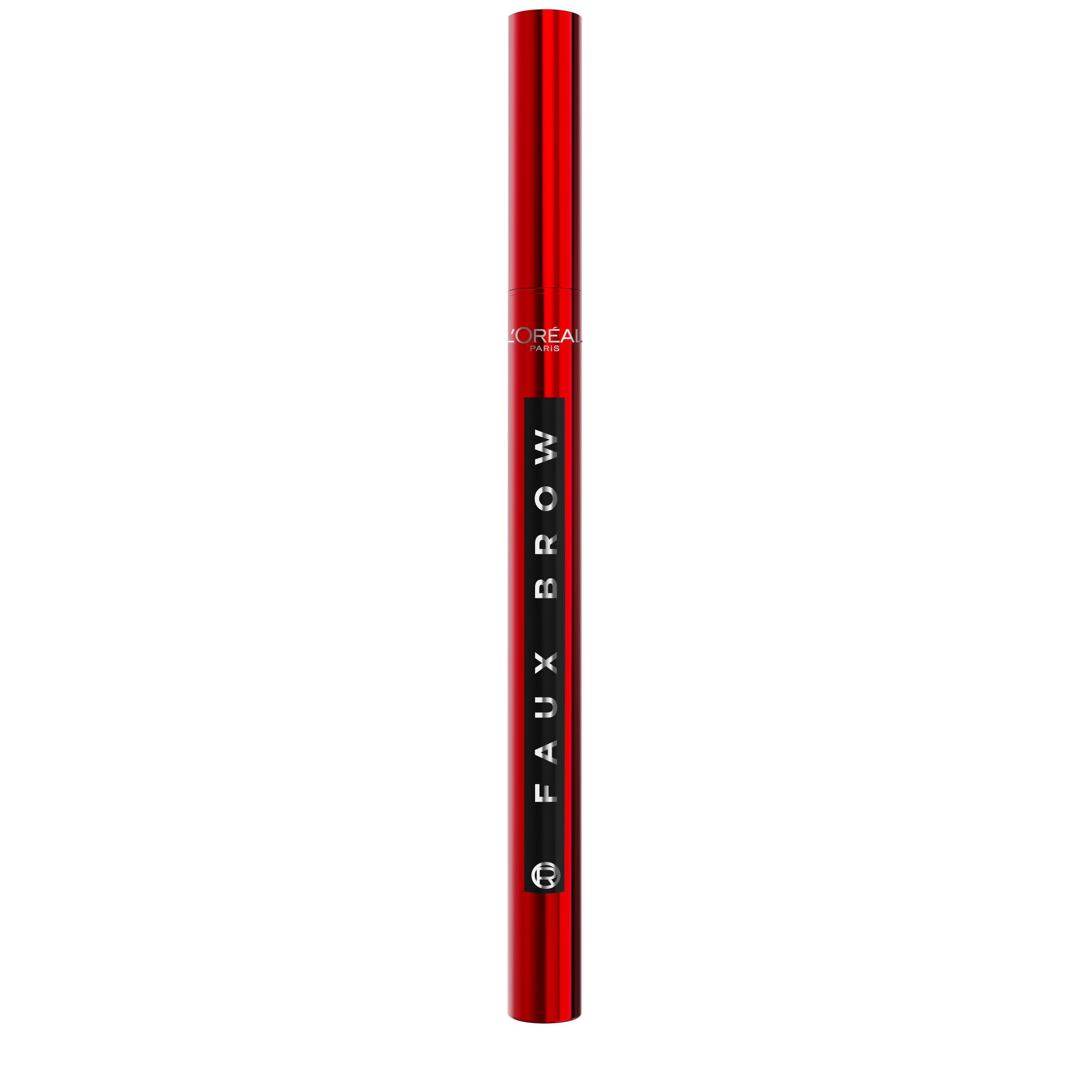L'Oreal Paris Infallible Faux Brow Ebony Black 1 each - Image 2
