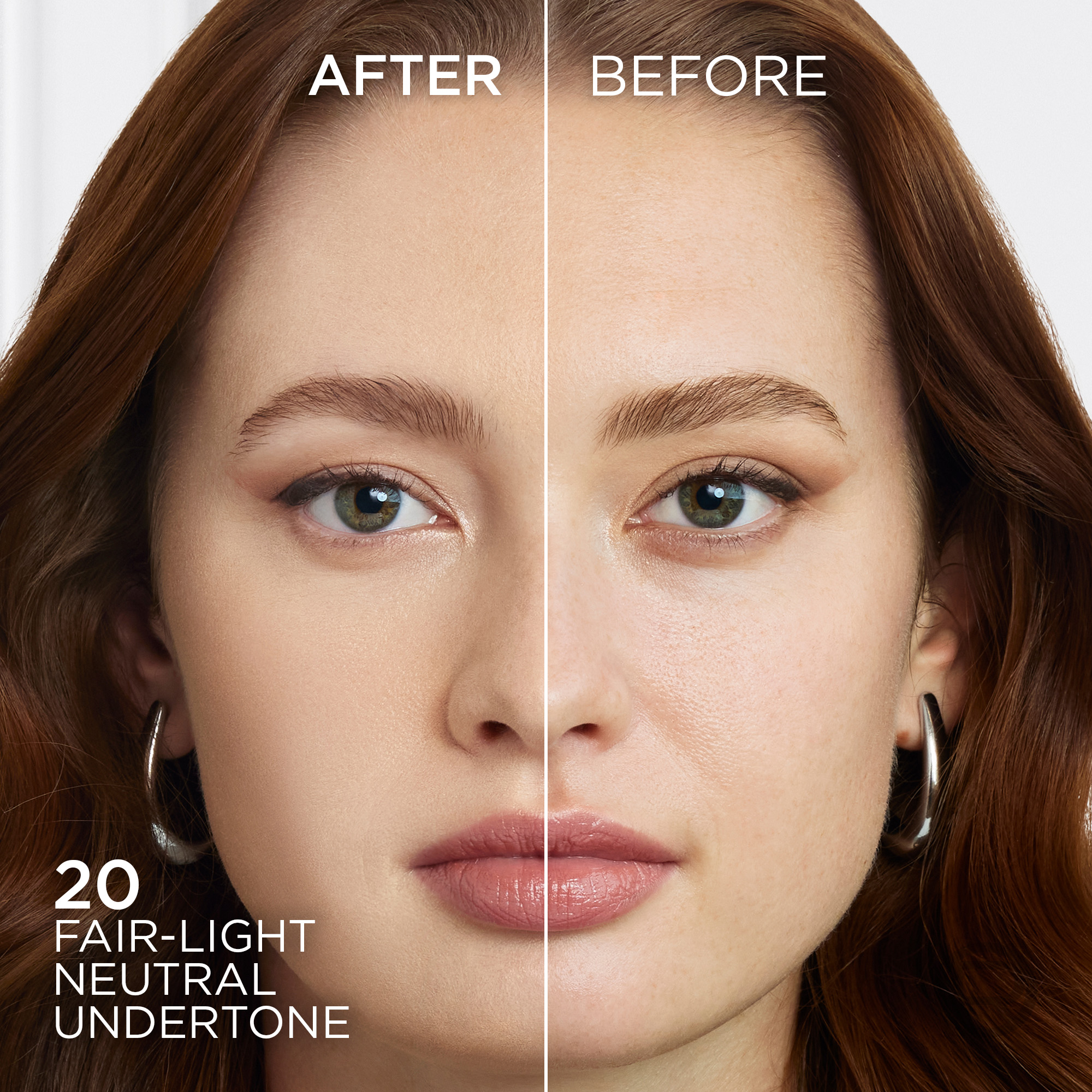 L'Oreal Paris Infallible Skin Ink Light Neutral 20  - 1 each - Image 3