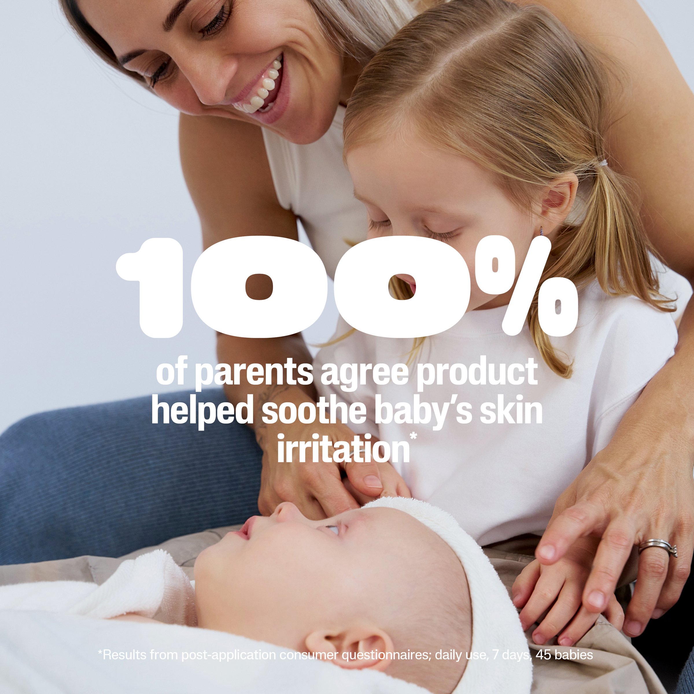 Cetaphil Baby Soothing Moisturising Cream 566g - Image 4