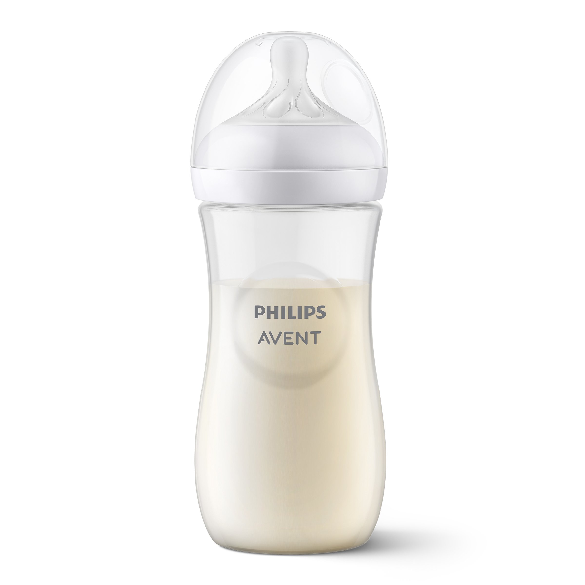 Avent Natural Response Baby Bottle 1 pack - Image 9