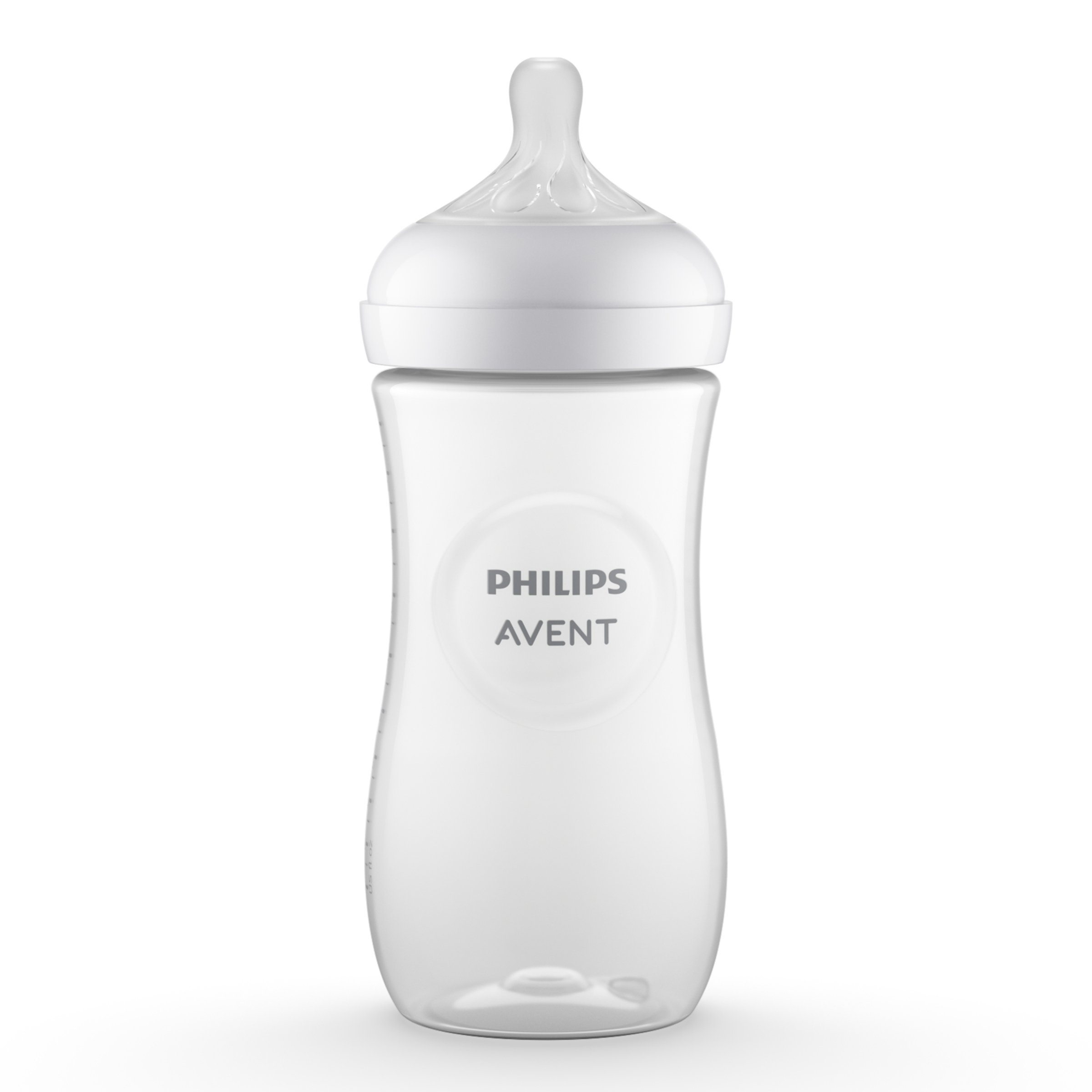 Avent Natural Response Baby Bottle 1 pack - Image 10