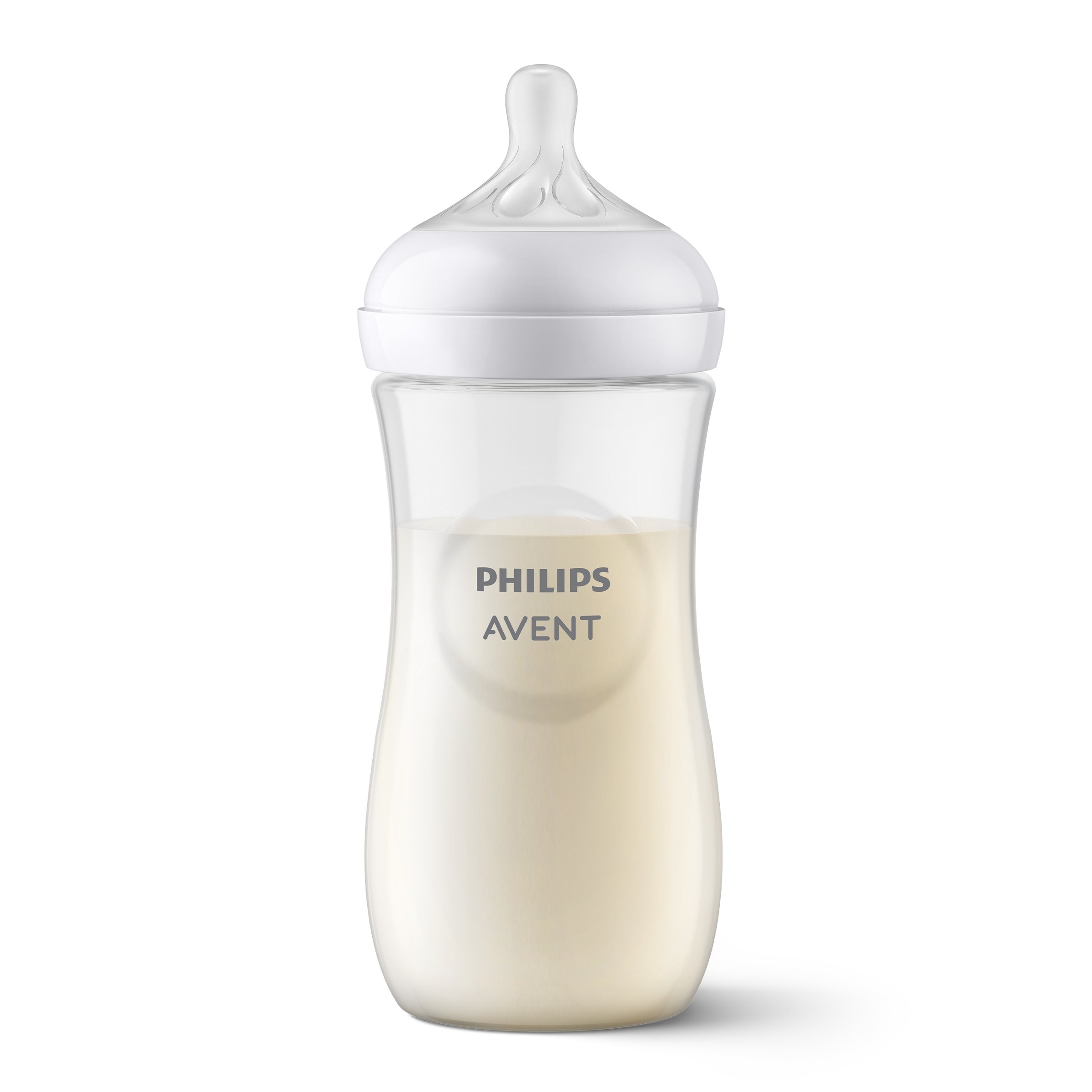 Avent Natural Response Baby Bottle 1 pack - Image 8
