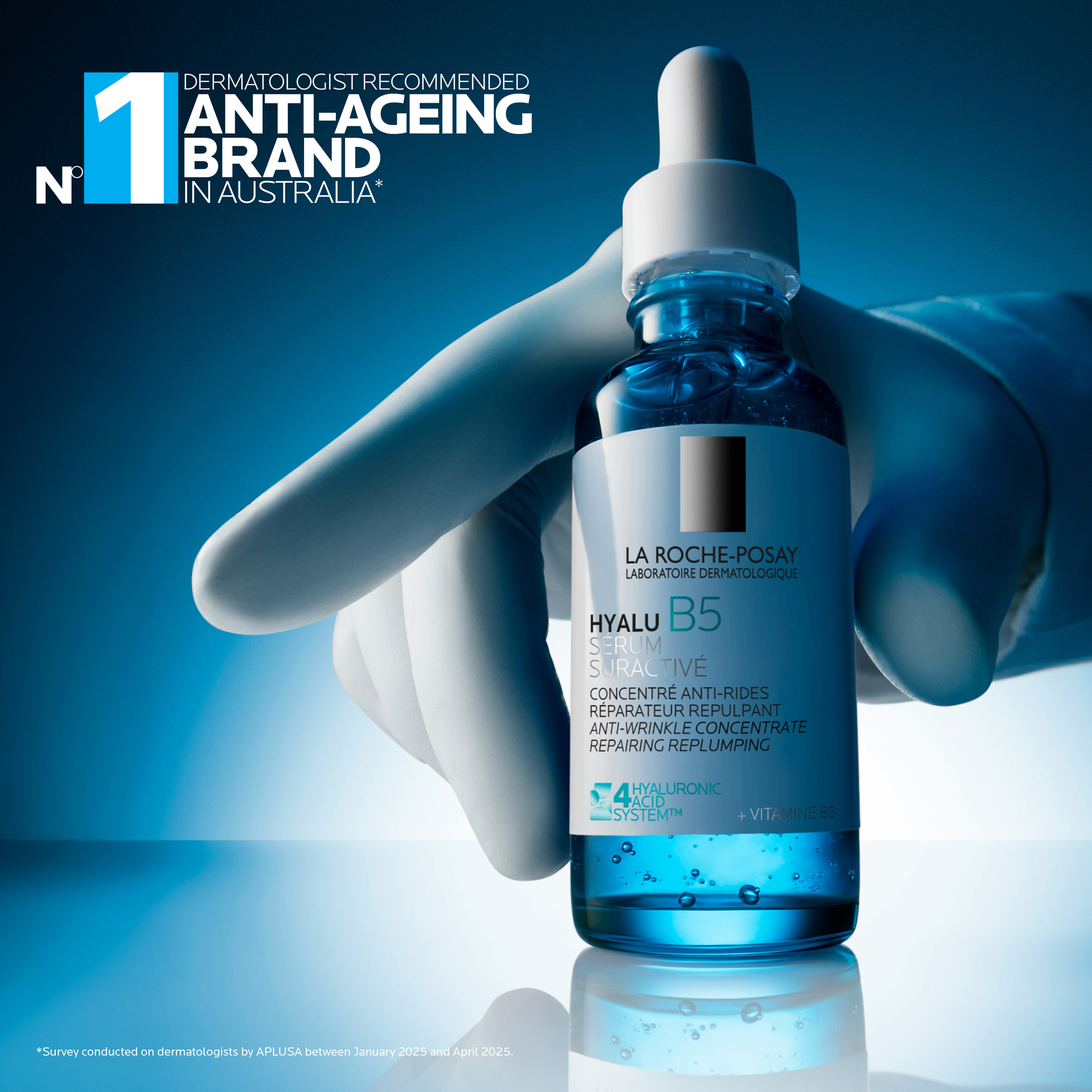 La Roche-Posay Hyaluron Serum 50ml - Image 8