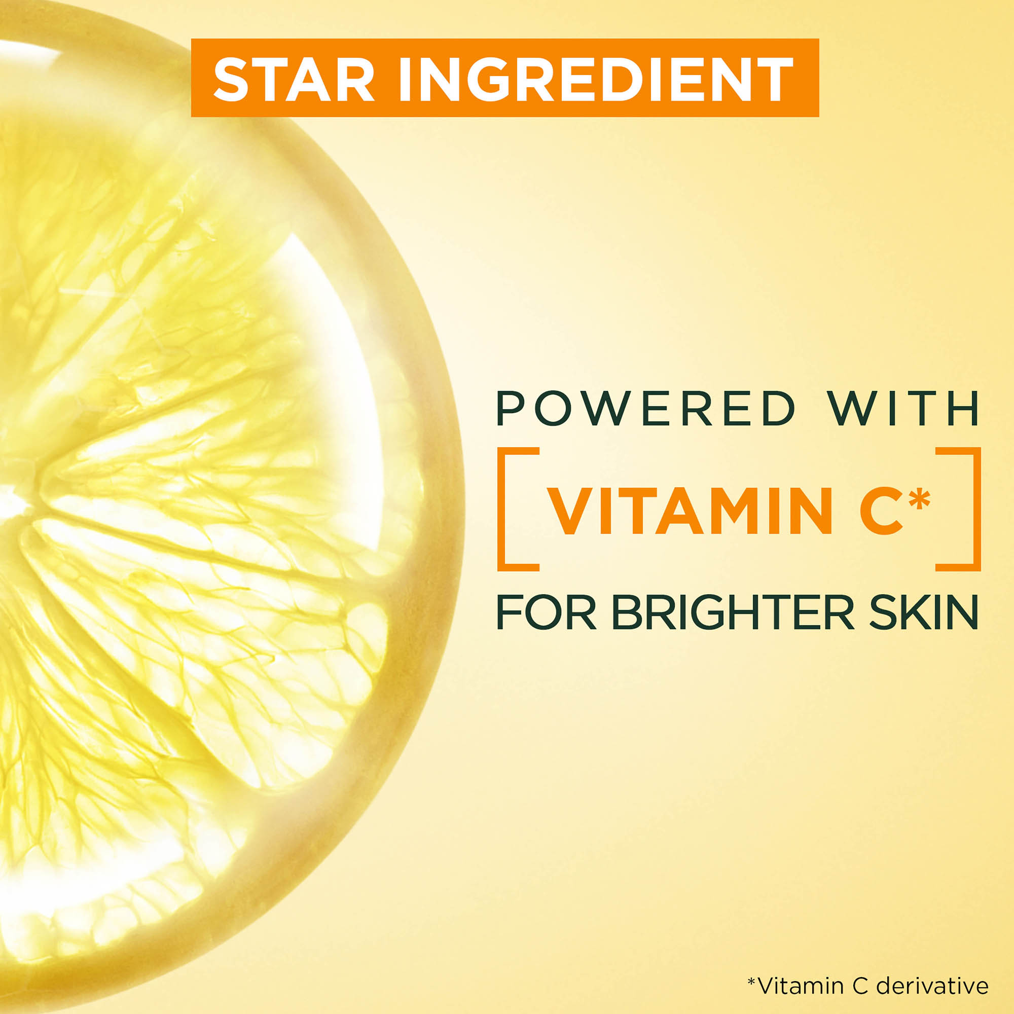 Garnier Cleansing Balm Vitamin C 100g - Image 3