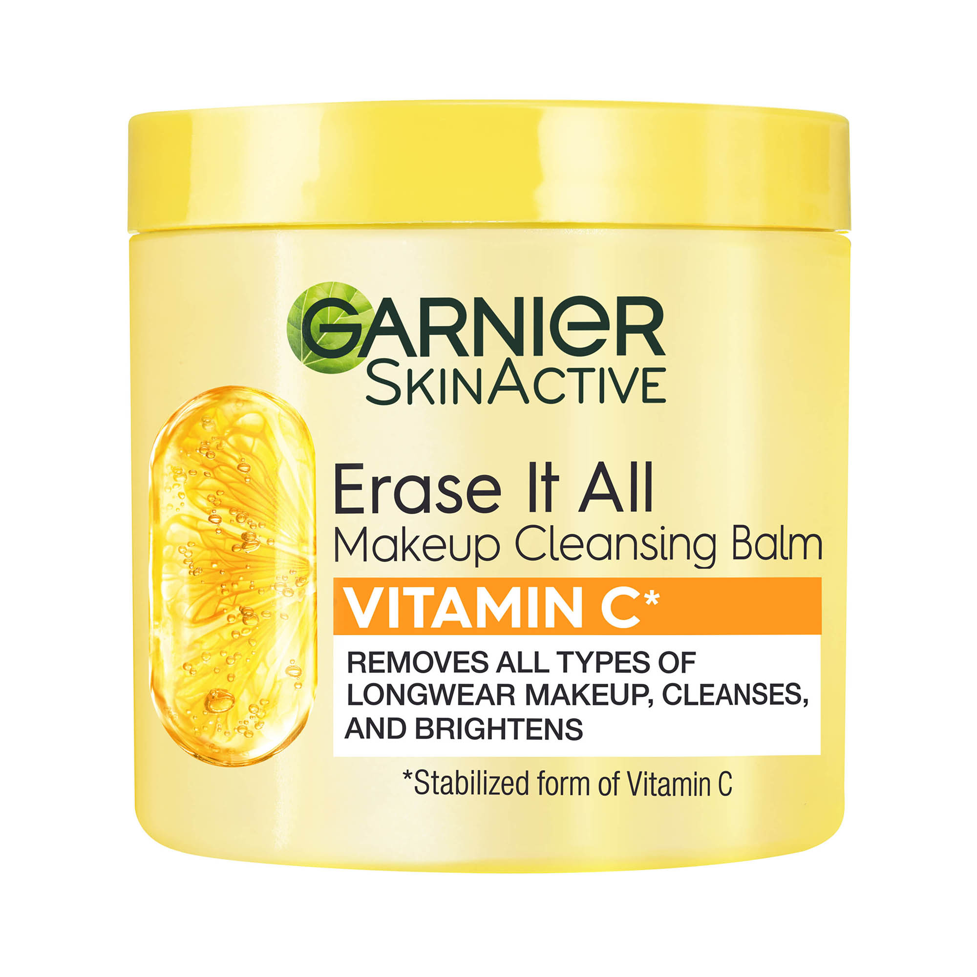 Garnier Cleansing Balm Vitamin C 100g - Image 1