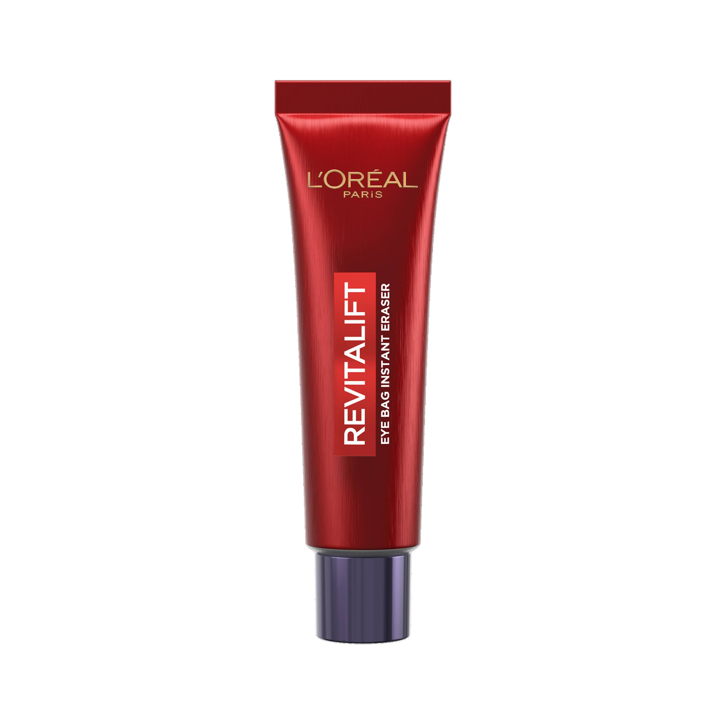 L'Oreal Paris Laser Eye Bag Instant Eraser 15ml - Image 2