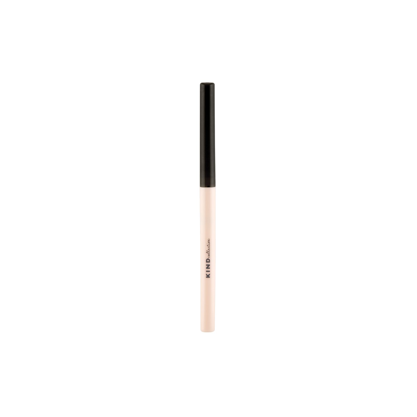 Kind Collective On Point Precise Eye Liner - Black Laminate 59.1g
