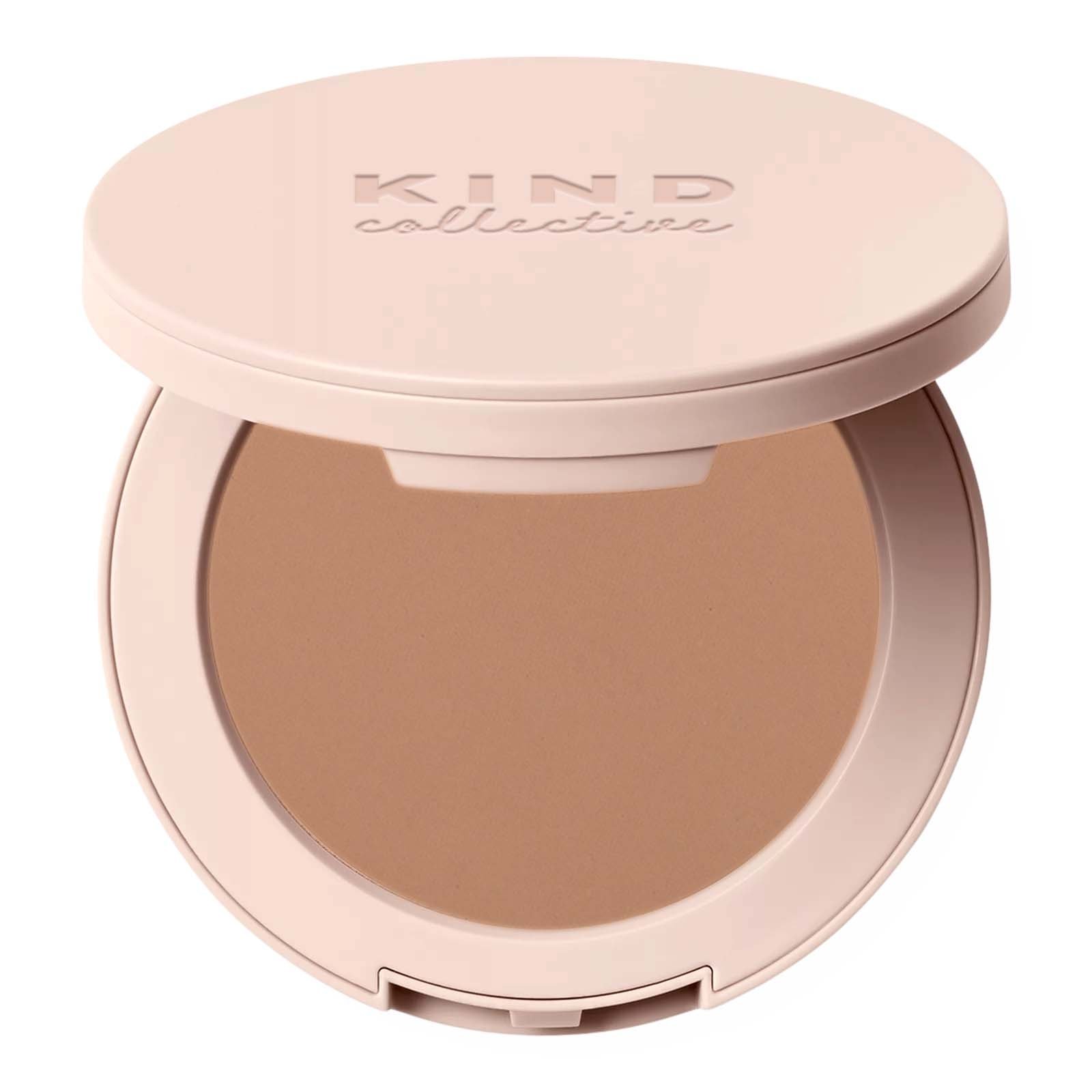 Kind Collective Blur Perfection Pressed Powder - Medium Tan 59.1g