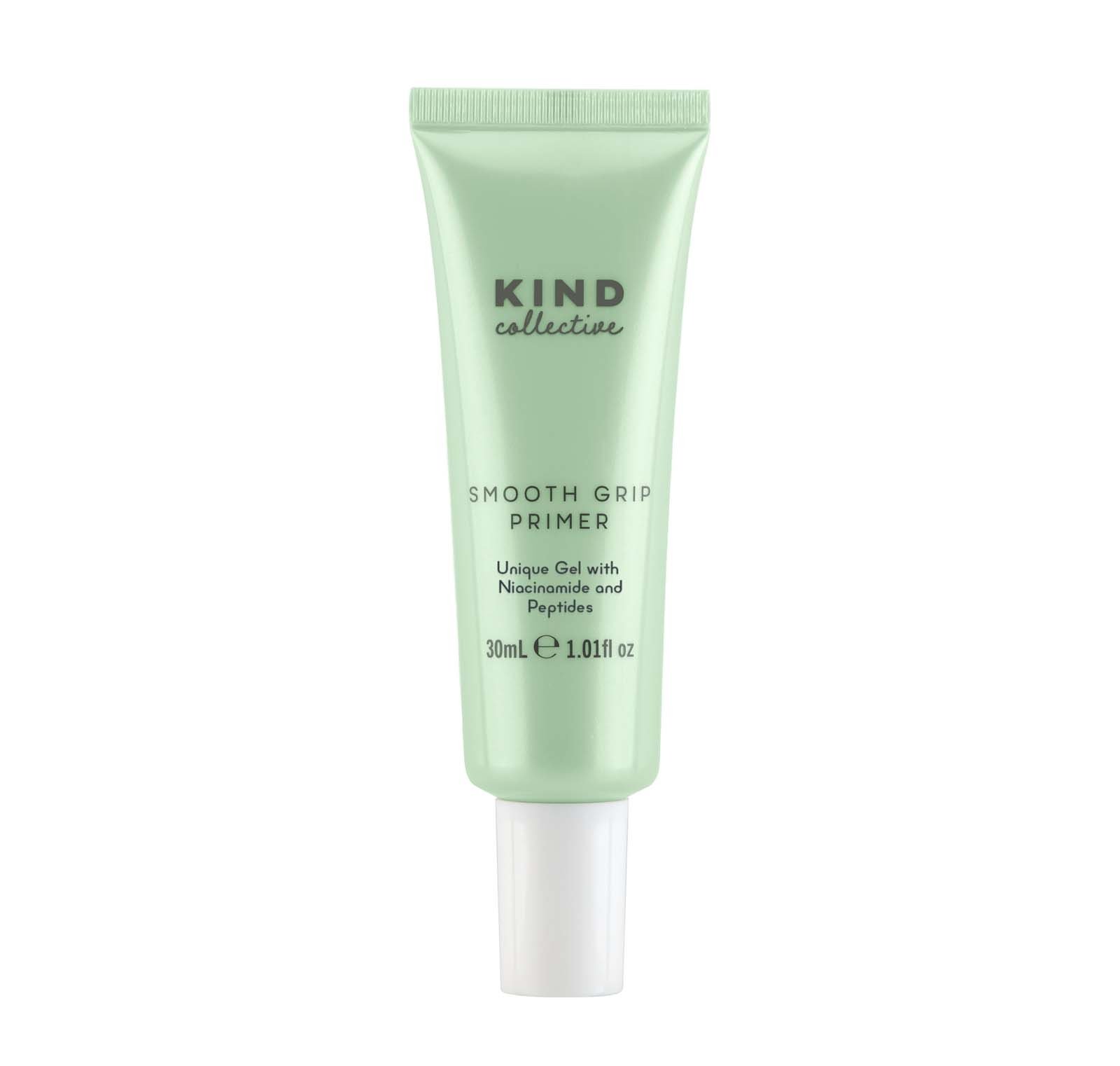 Kind Collective Smoothgrip Primer 30ml