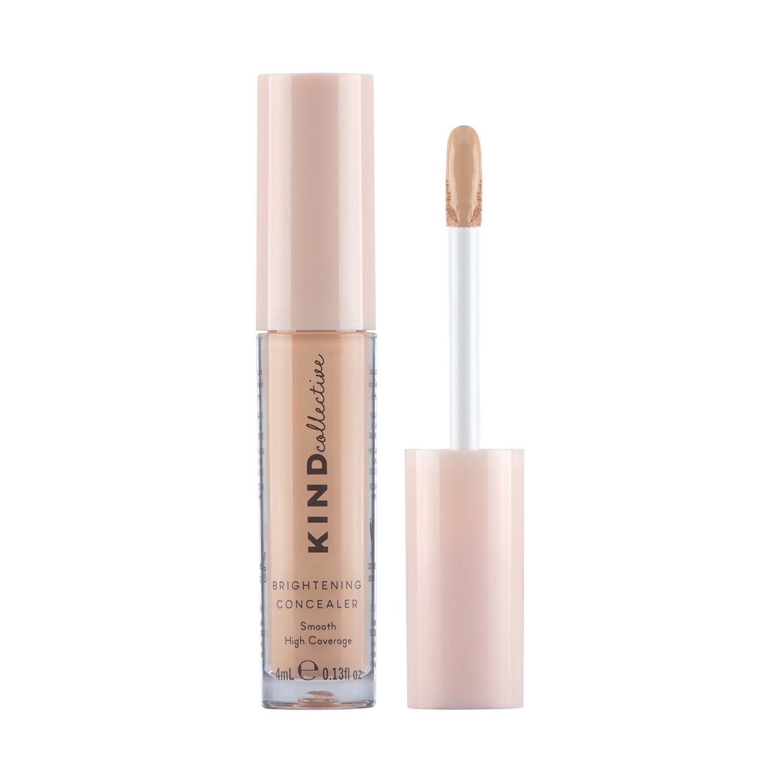Kind Collective Brightening Concealer Light 90g