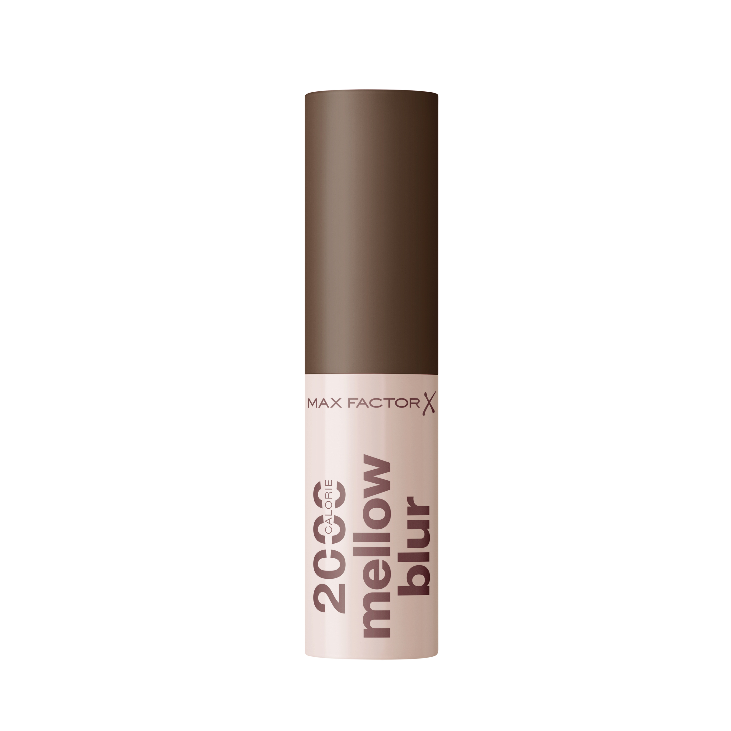 Max Factor 2000 Calorie Mellow Blur Matte Brown Butter 3.5g - Image 2