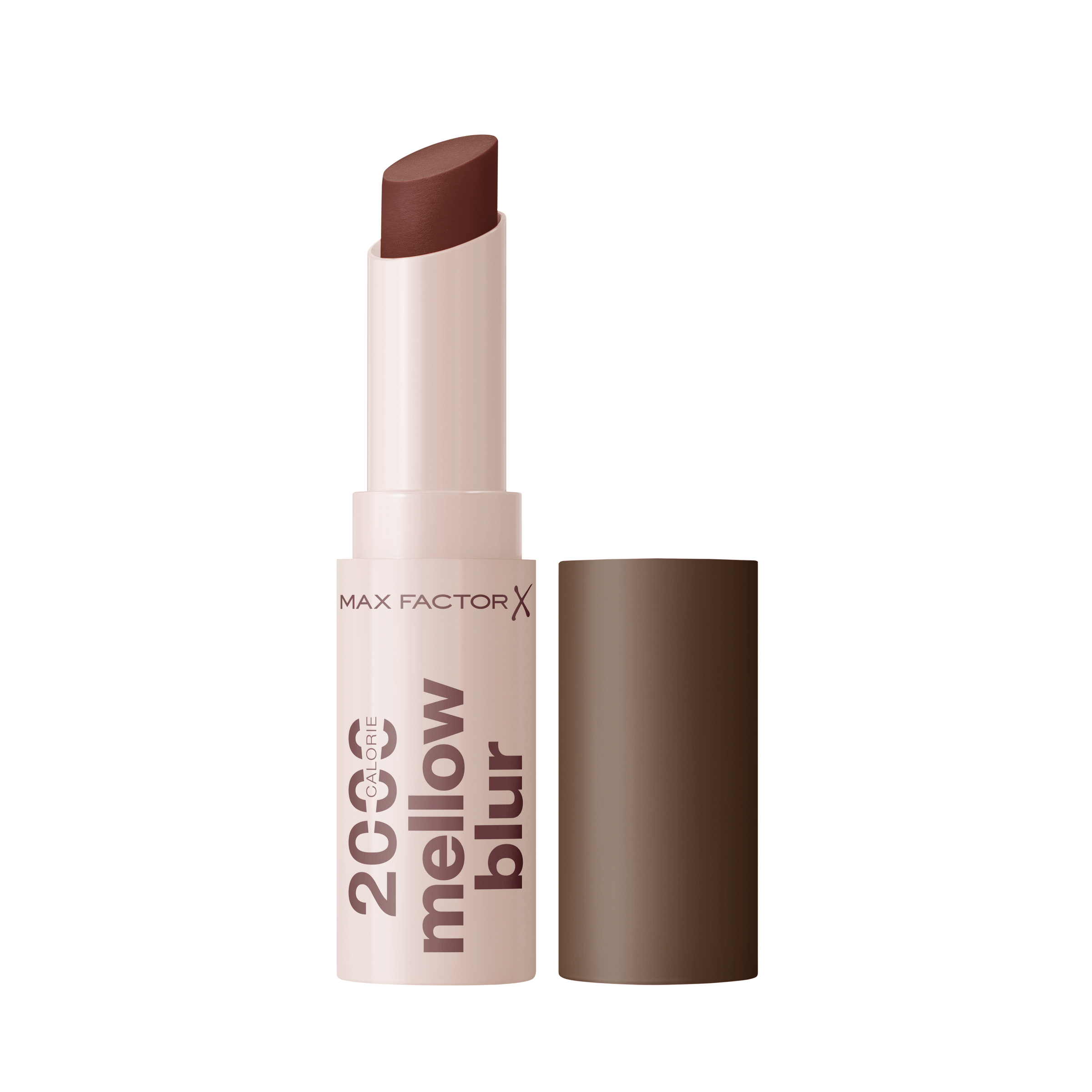 Max Factor 2000 Calorie Mellow Blur Matte Brown Butter 3.5g - Image 1