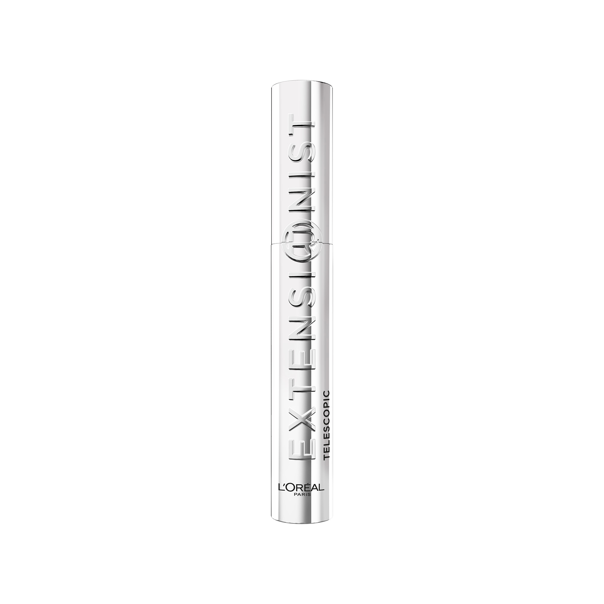 L'Oreal Paris Telescopic Extensionist Mascara Black 1 each - Image 1