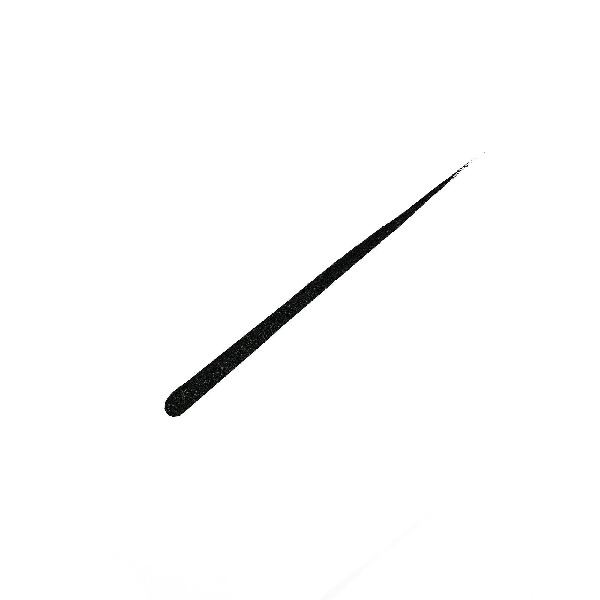 L'Oreal Paris Haute Precision Felt-Tip Eyeliner Noir Silk 1 each - Image 4