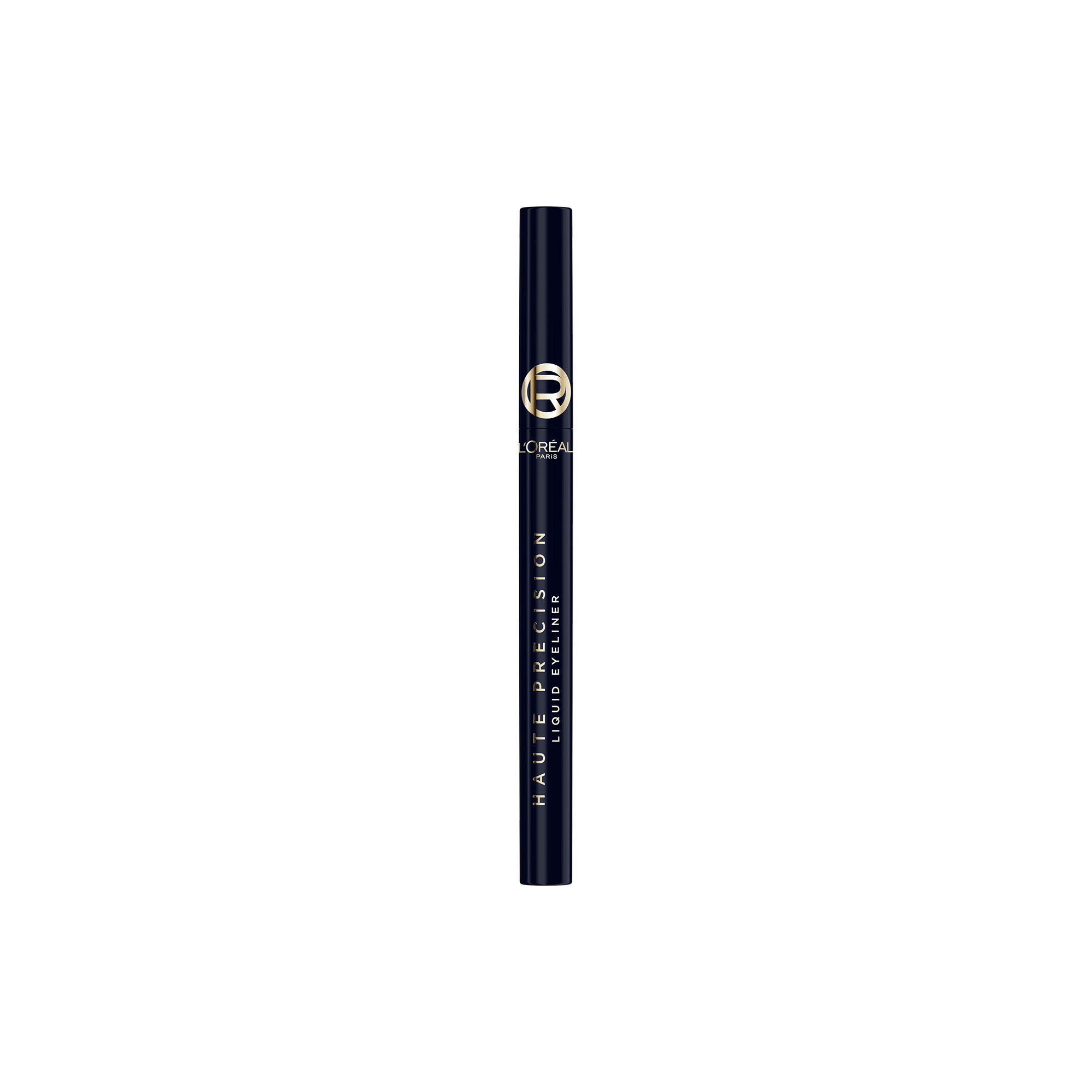 L'Oreal Paris Haute Precision Felt-Tip Eyeliner Bleu Suede 1 each - Image 1