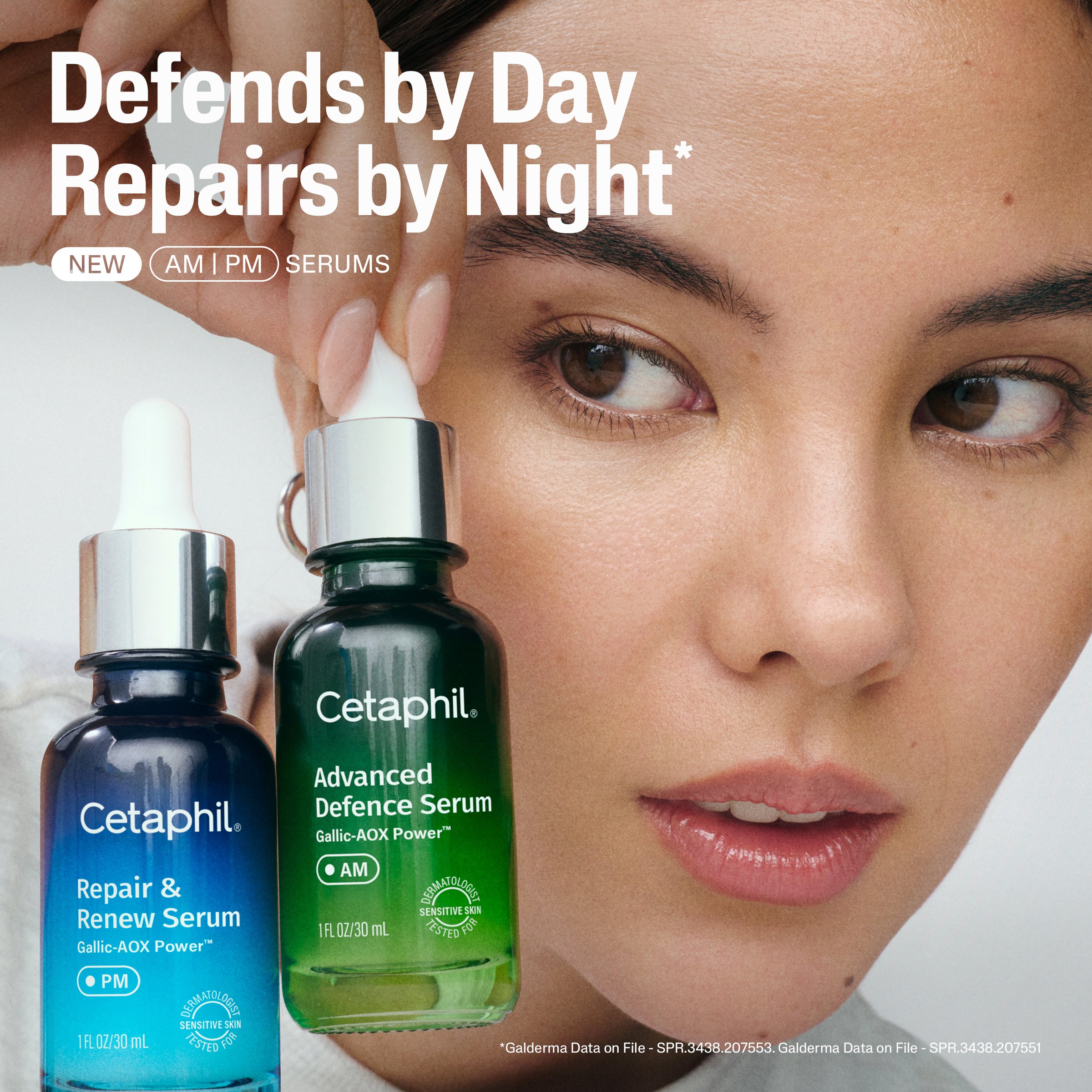 Cetaphil Advance Defence Serum 30ml - Image 5
