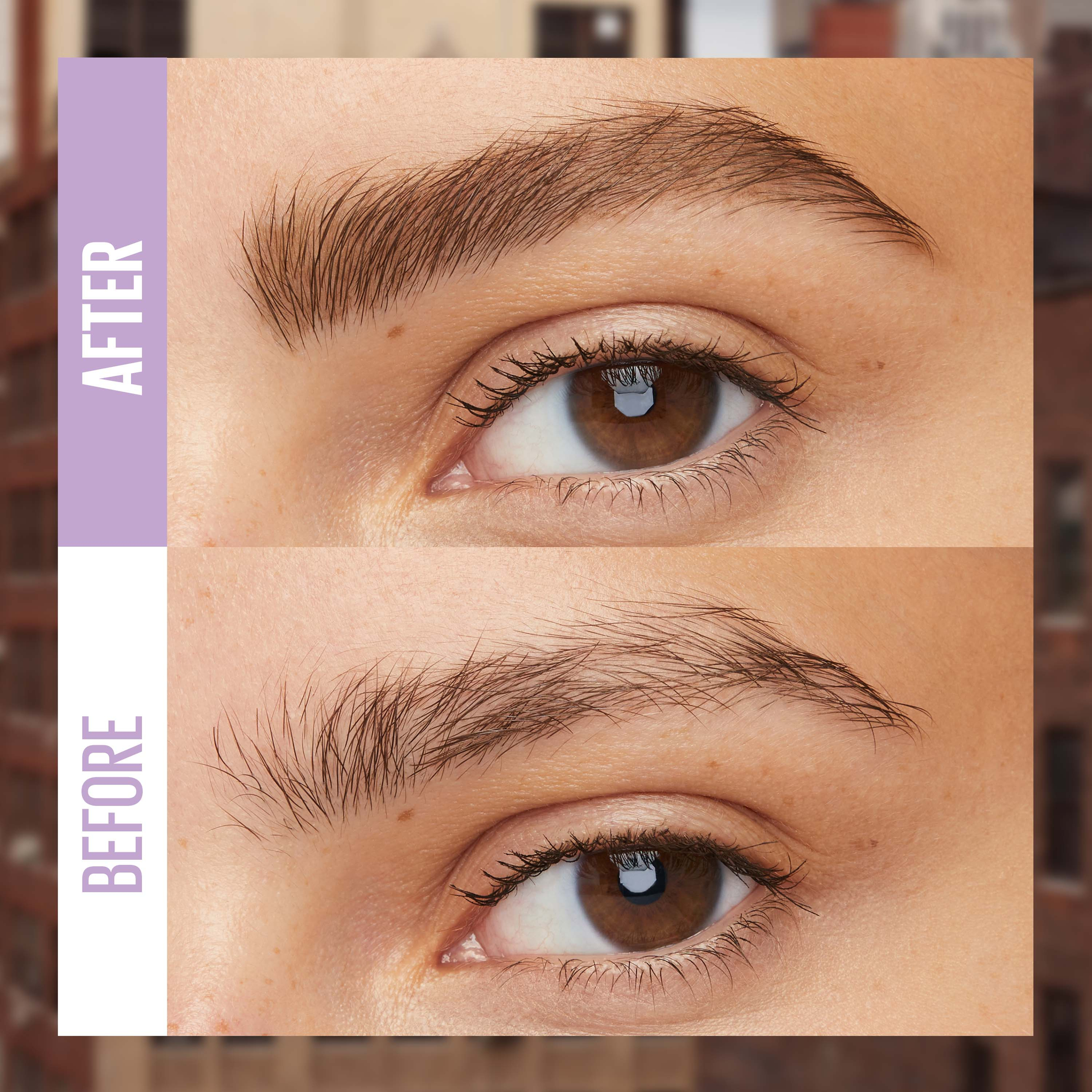 Maybelline Brow Shaper 02 Blonde 1 each - Image 5