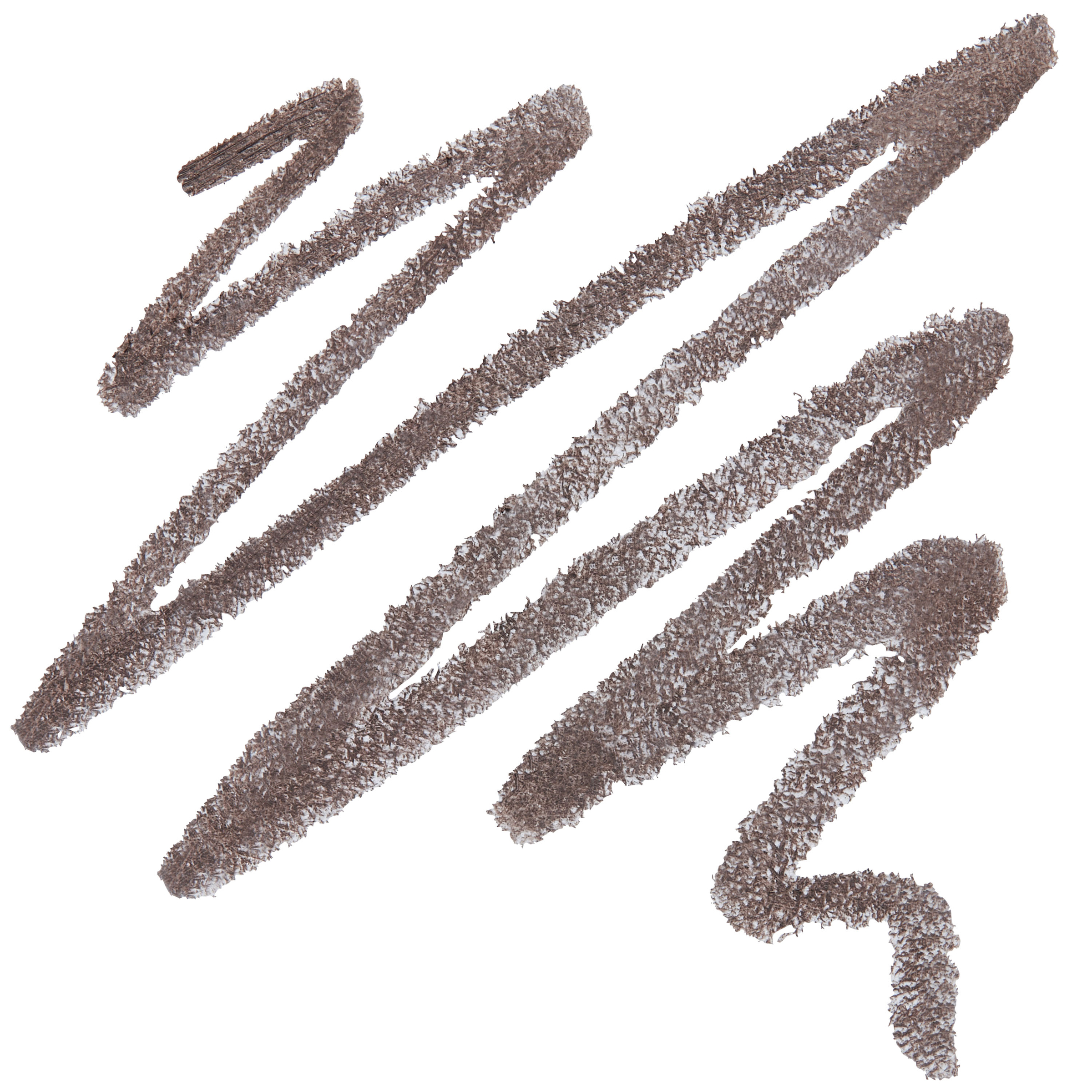 Maybelline Brow Shaper 05 Deep Brown 1 each - Image 3